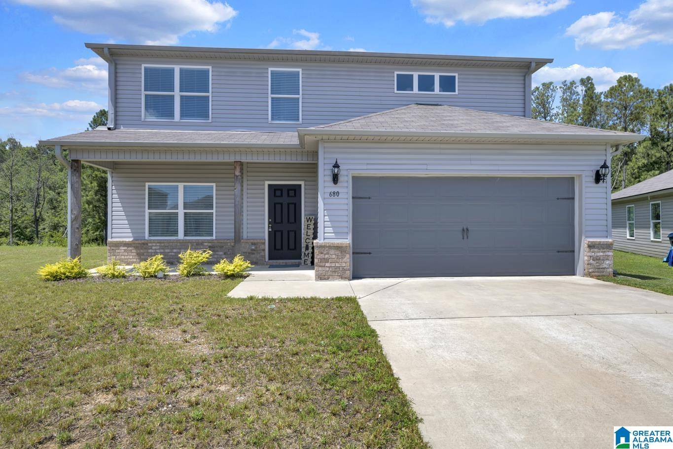 Pell City, AL 35125,680 WOODLAND CREST ROAD
