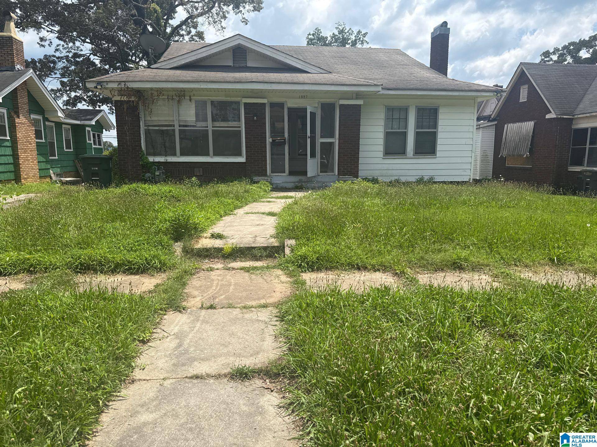 Birmingham, AL 35208,1527 42ND STREET