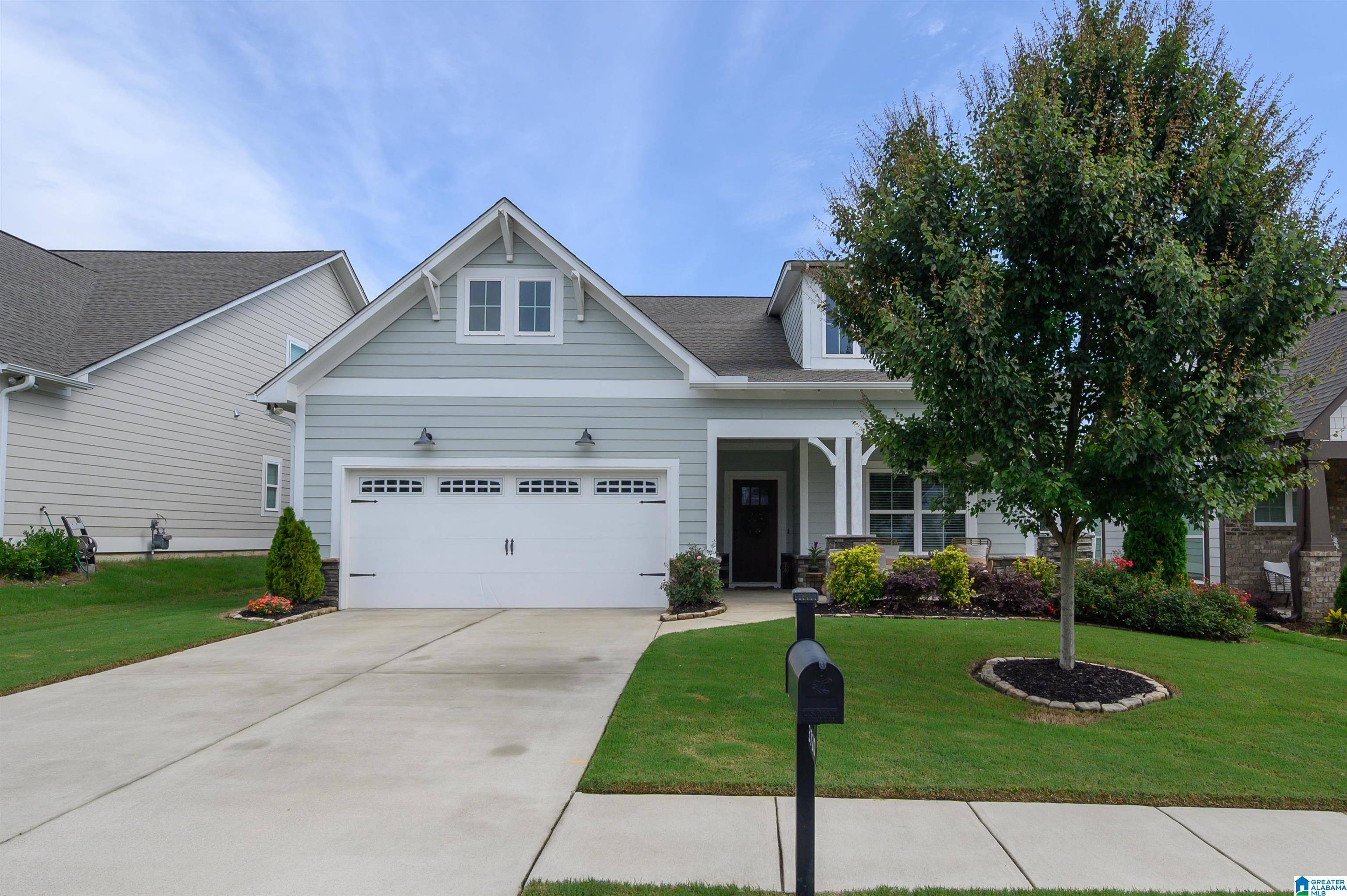 Trussville, AL 35173,3720 HALCYON TRACE
