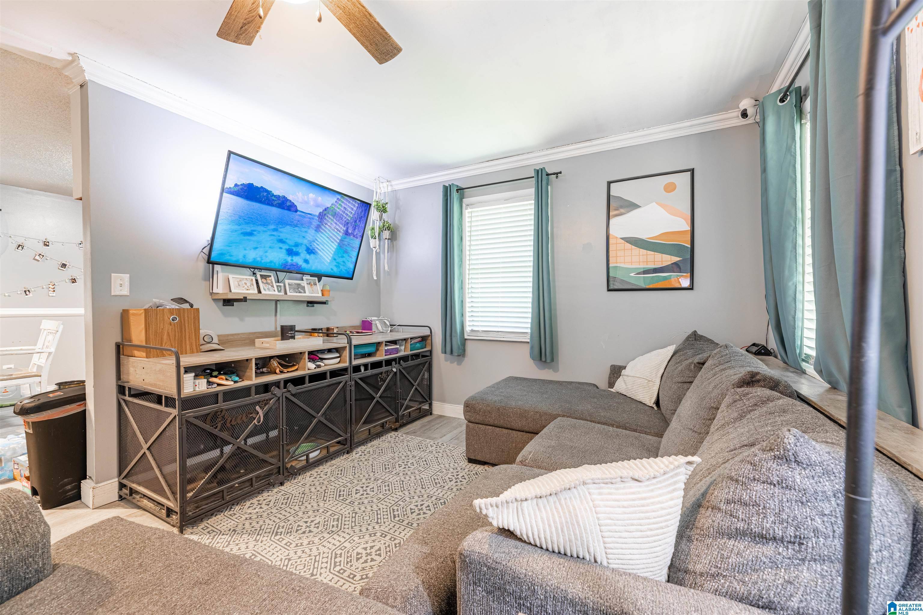 Anniston, AL 36206,440 PERMITA COURT