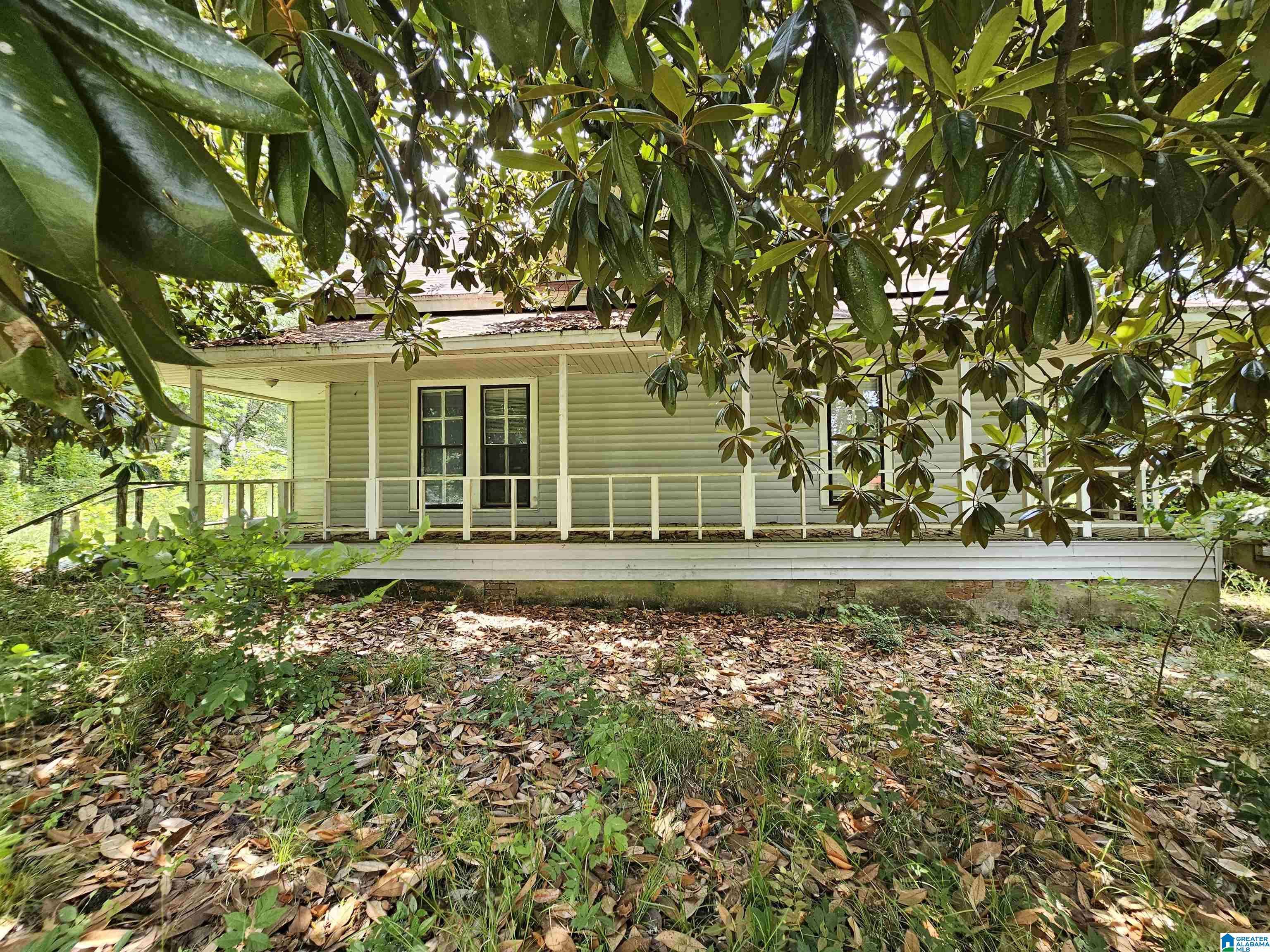 Millport, AL 35576,151 DOWDLE STREET