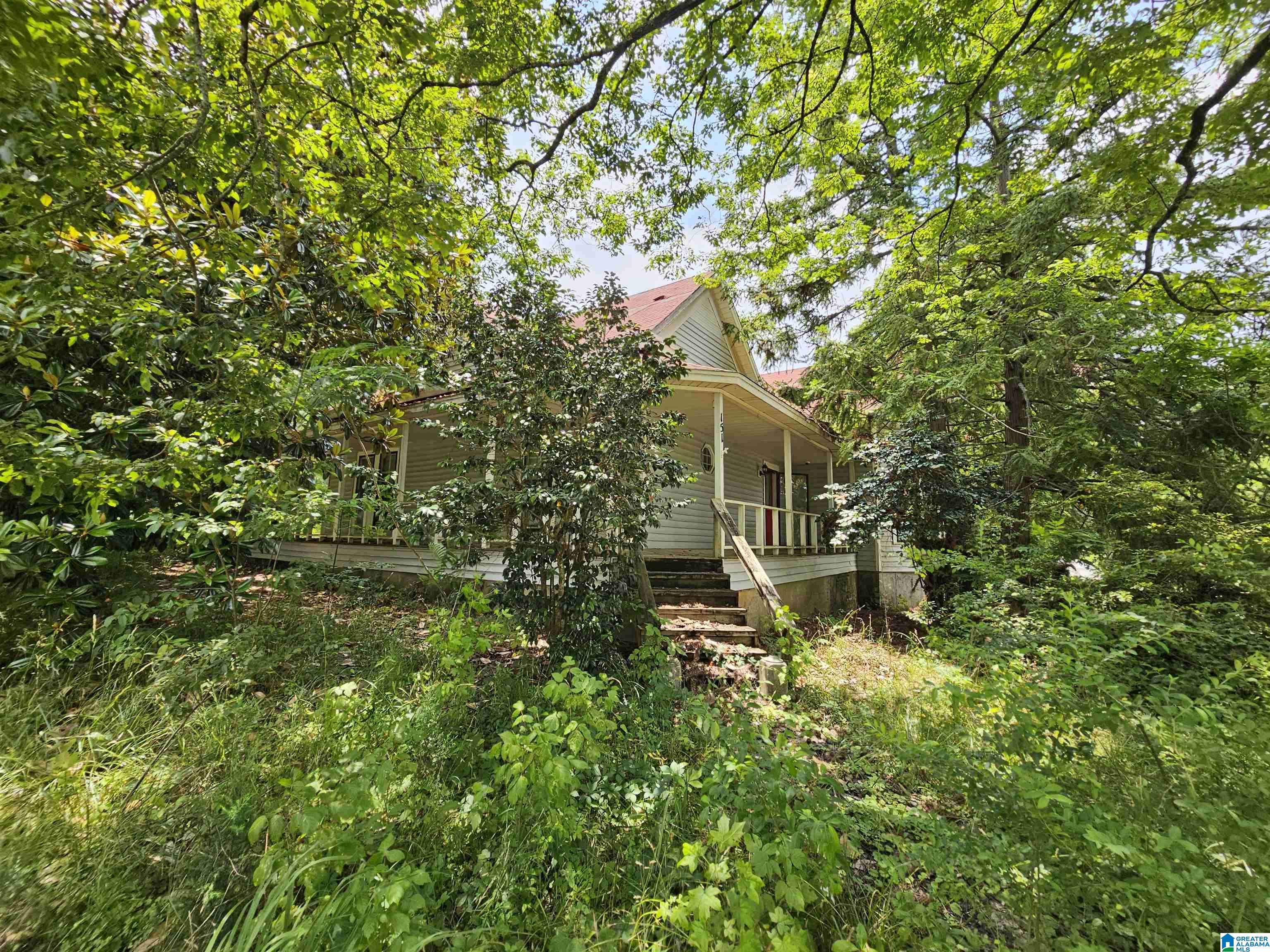 Millport, AL 35576,151 DOWDLE STREET