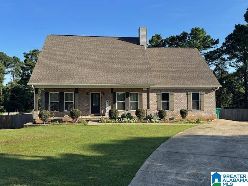 Brookwood, AL 35444,12124 COLBY CIRCLE