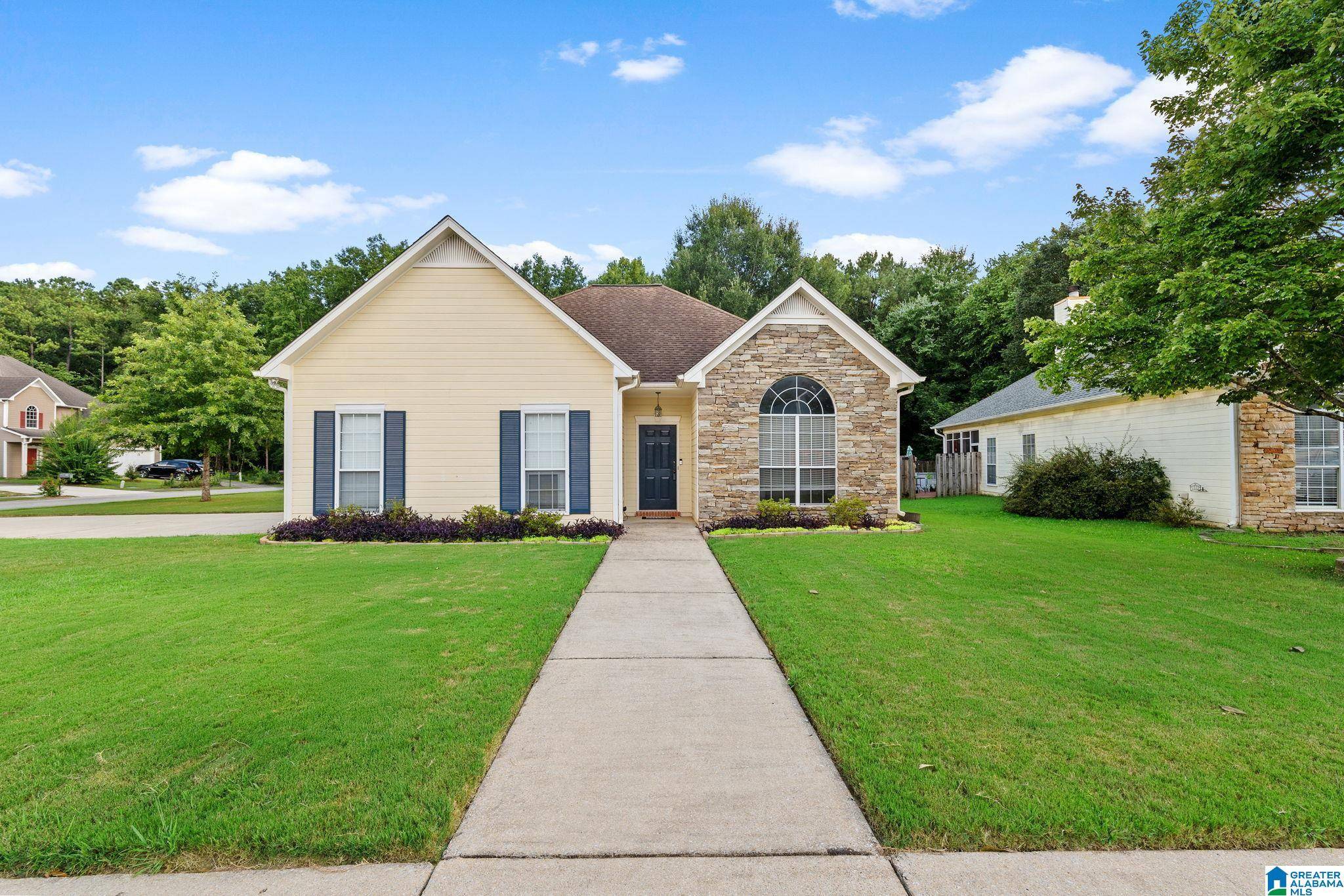 Helena, AL 35080,1700 AMBERLEY WOODS PLACE