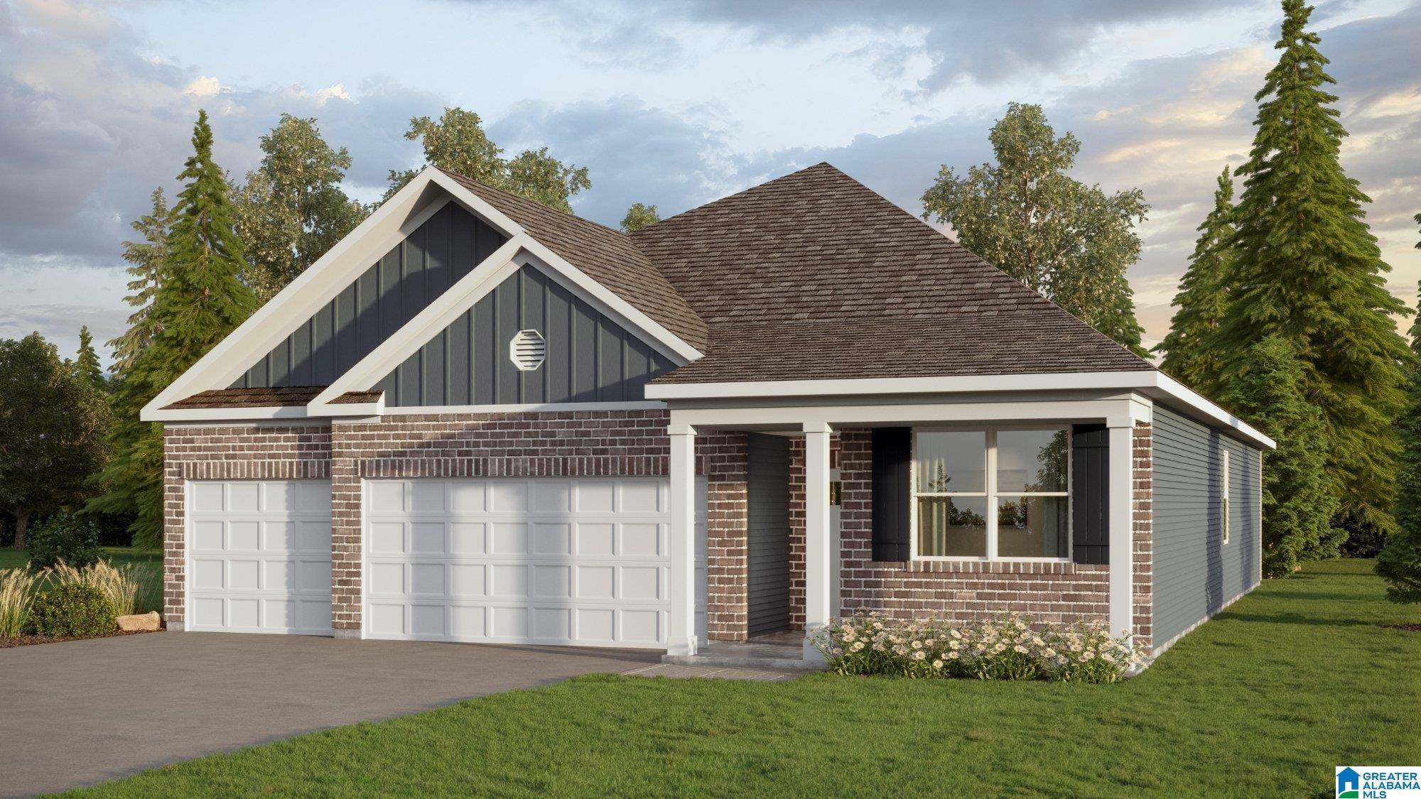 Calera, AL 35040,71 ABERDEEN DRIVE