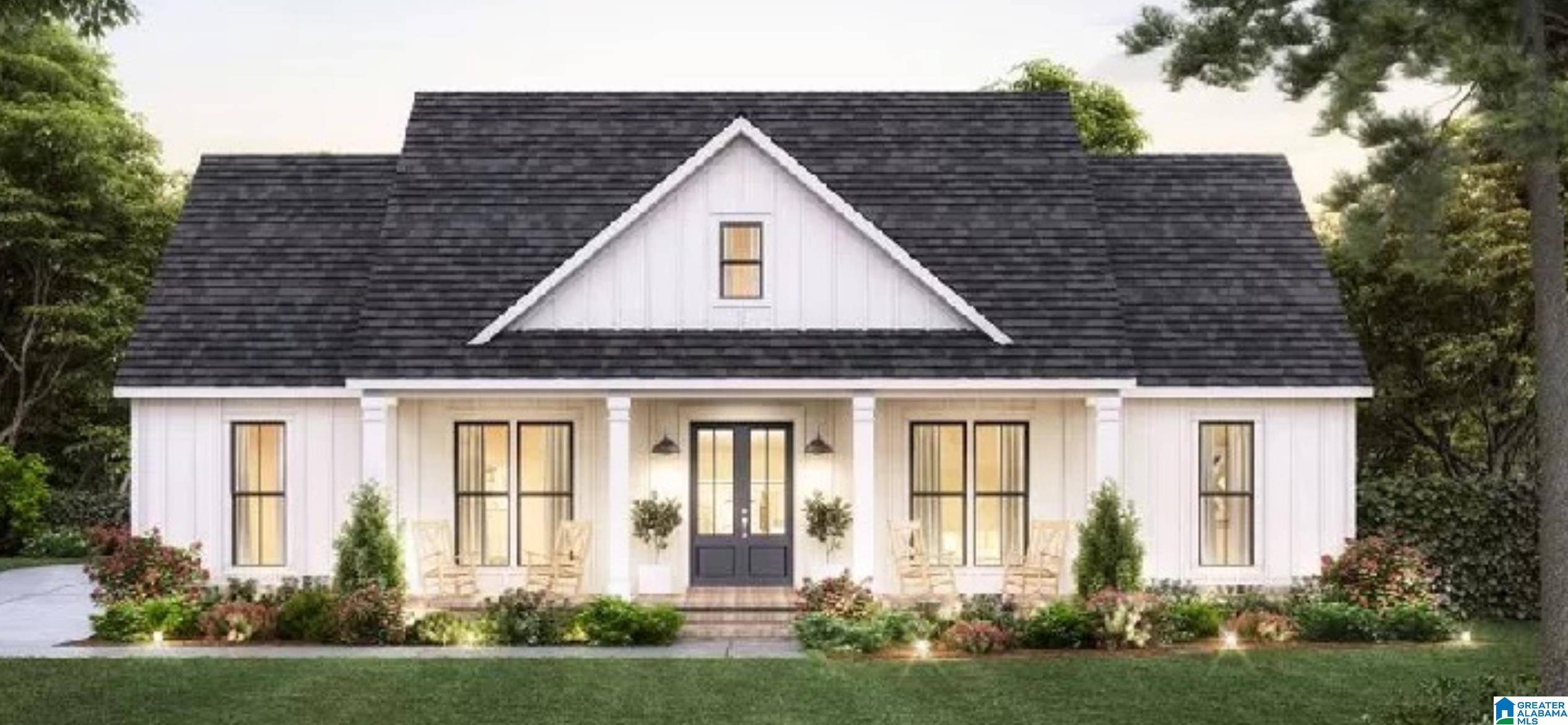 Odenville, AL 35120,0 BROOKHAVEN DRIVE