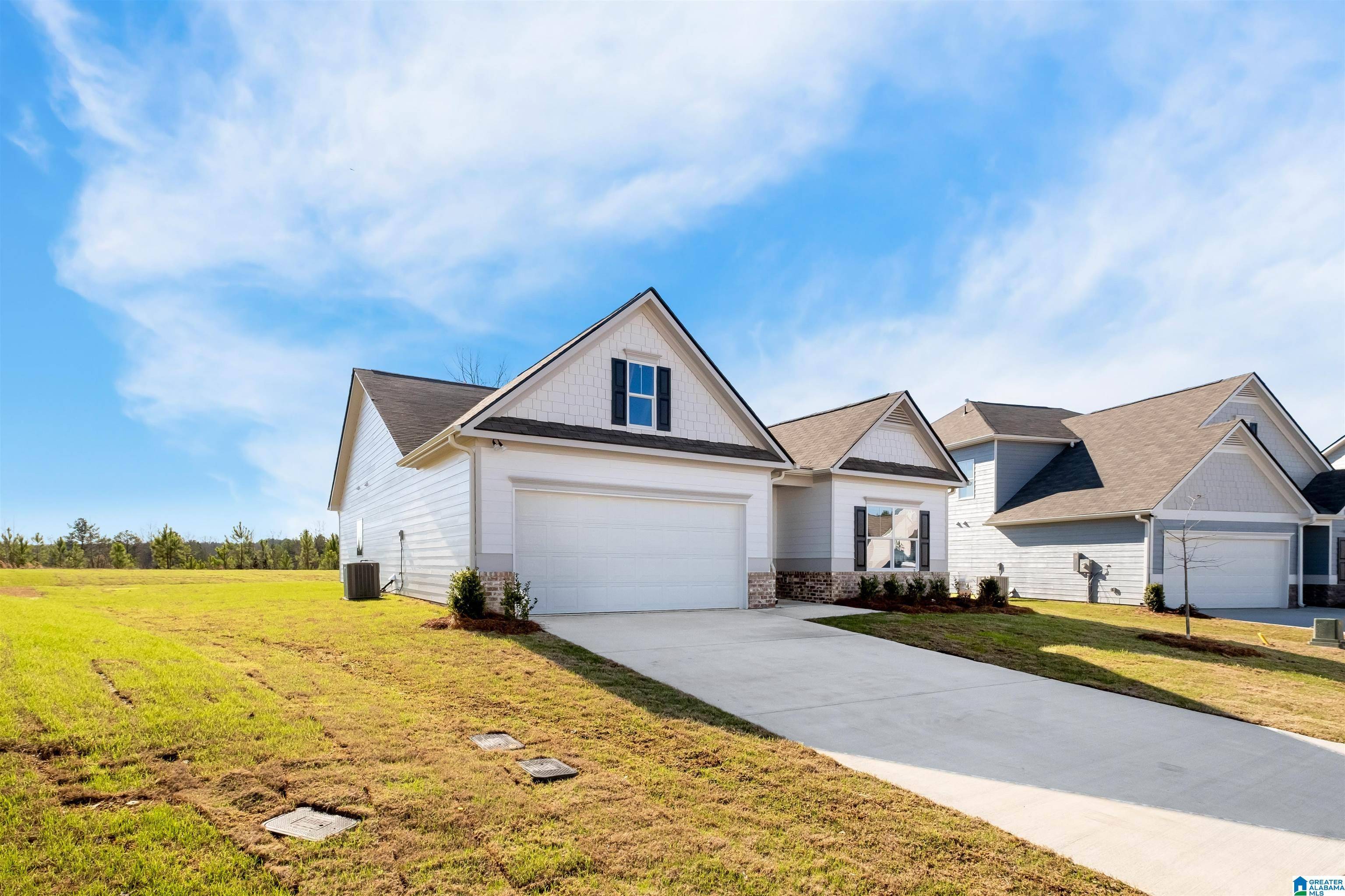 Margaret, AL 35120,210 SANIE COVE LANE