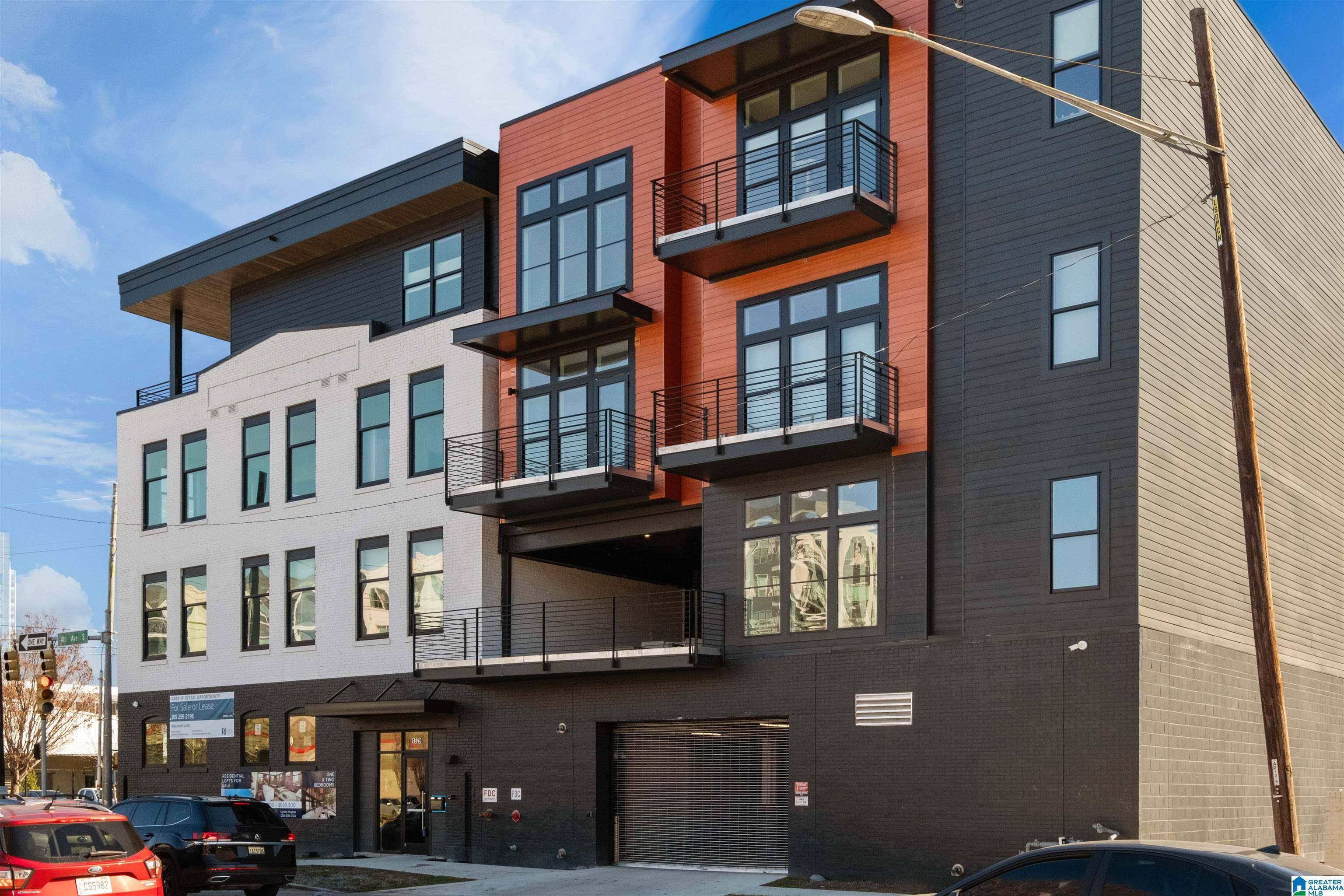 Birmingham, AL 35223,1329 4TH AVENUE S #314