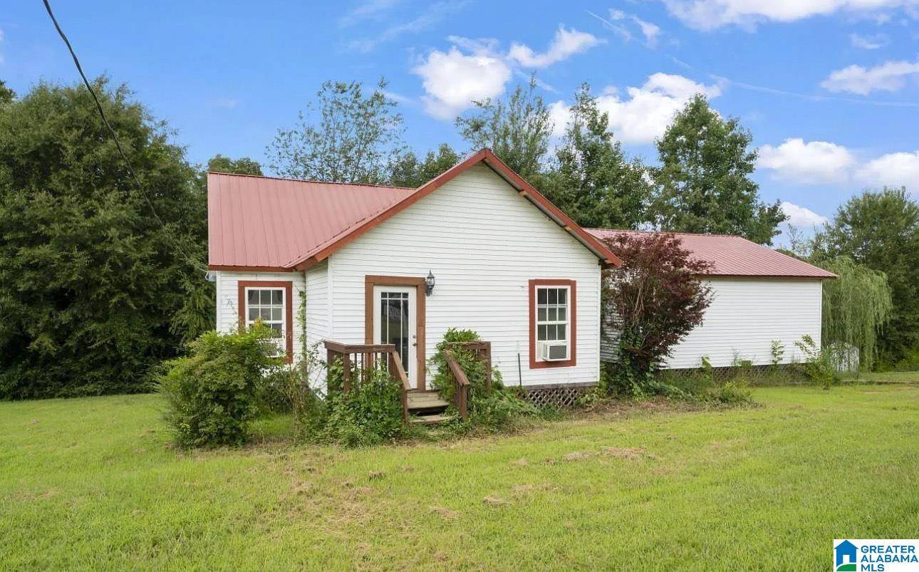 Oneonta, AL 35121,76 PATTERSON LANE