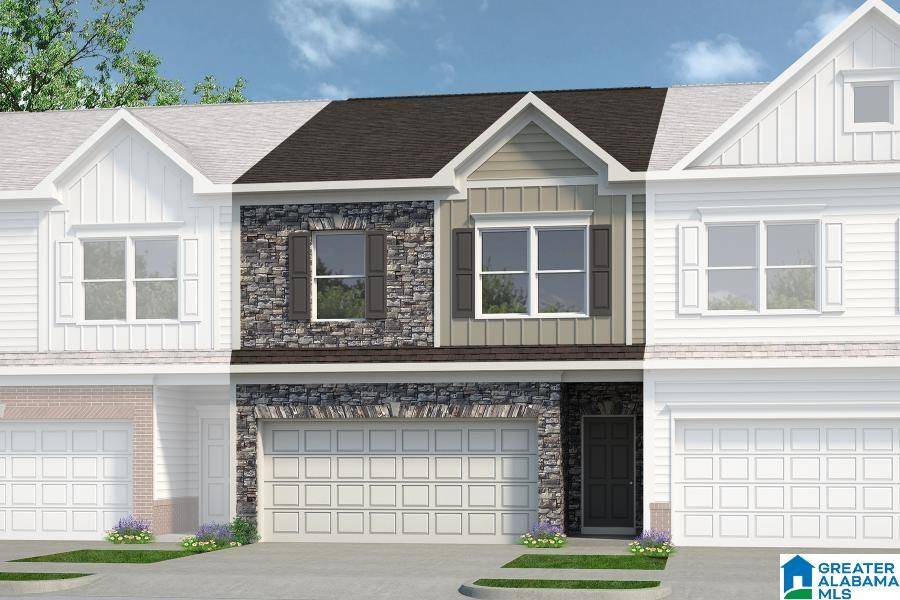 Fultondale, AL 35068,4566 VILLAGE SPRINGS SQUARE #2