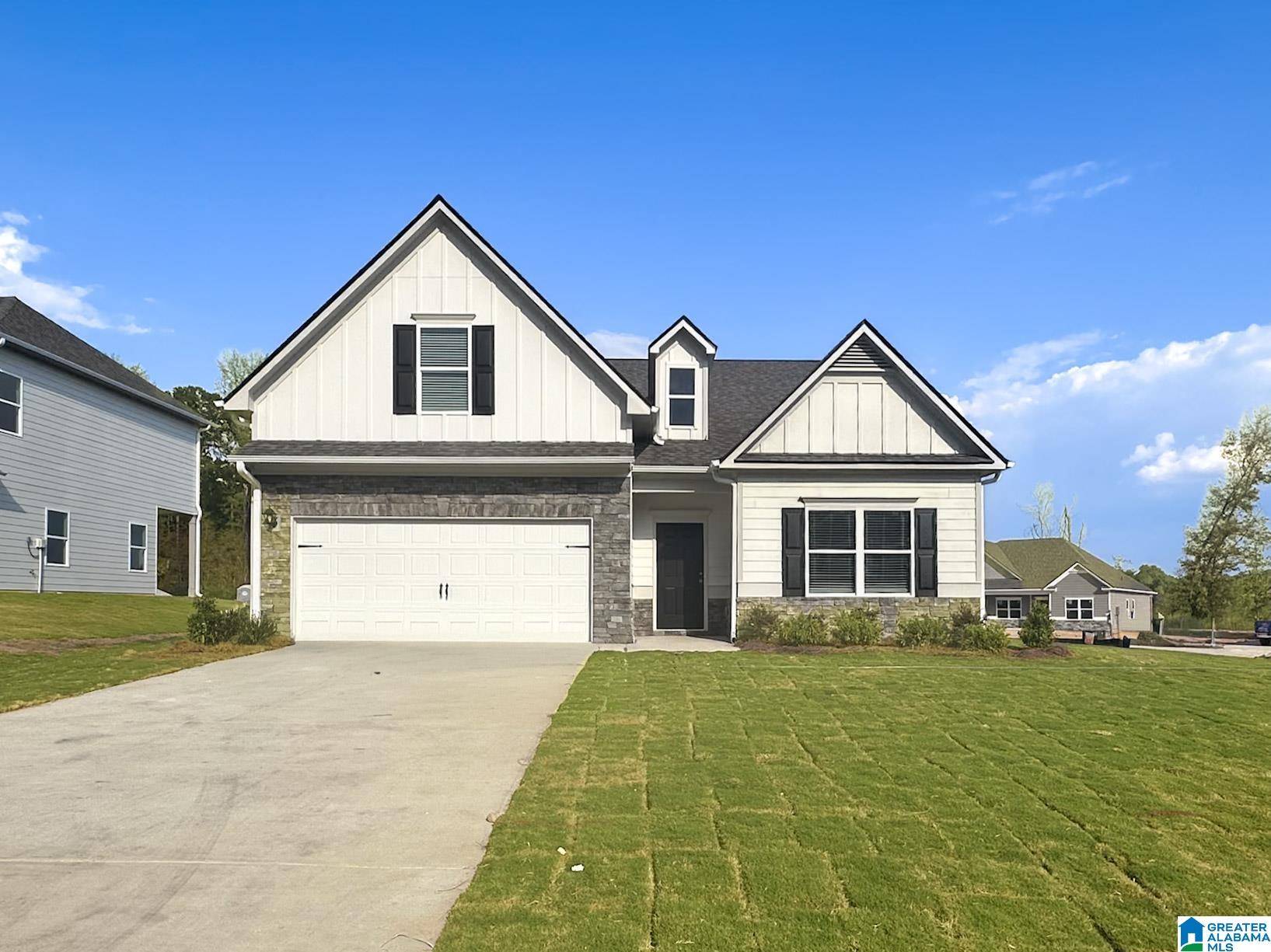 Morris, AL 35116,3199 PONDEROSA PARKWAY