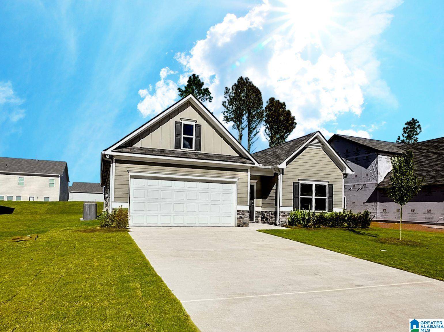 Columbiana, AL 35051,620 PINE VALLEY TRAIL