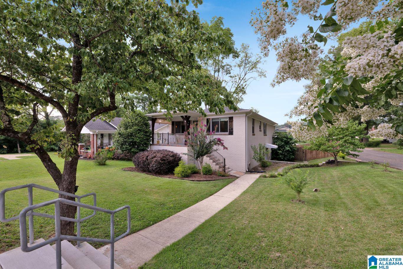 Irondale, AL 35210,1626 5TH AVENUE S