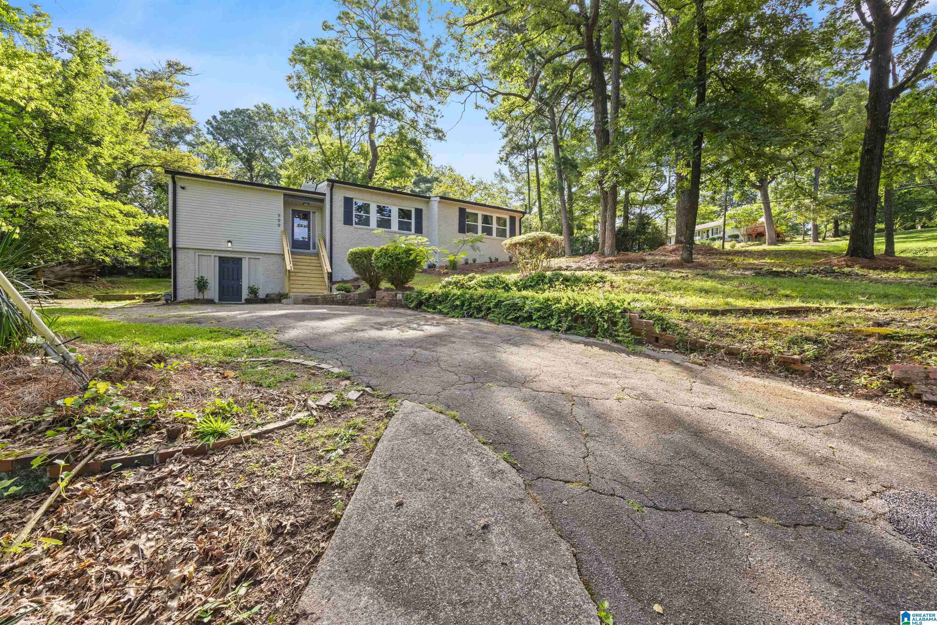 Birmingham, AL 35206,500 RIDGE ROAD