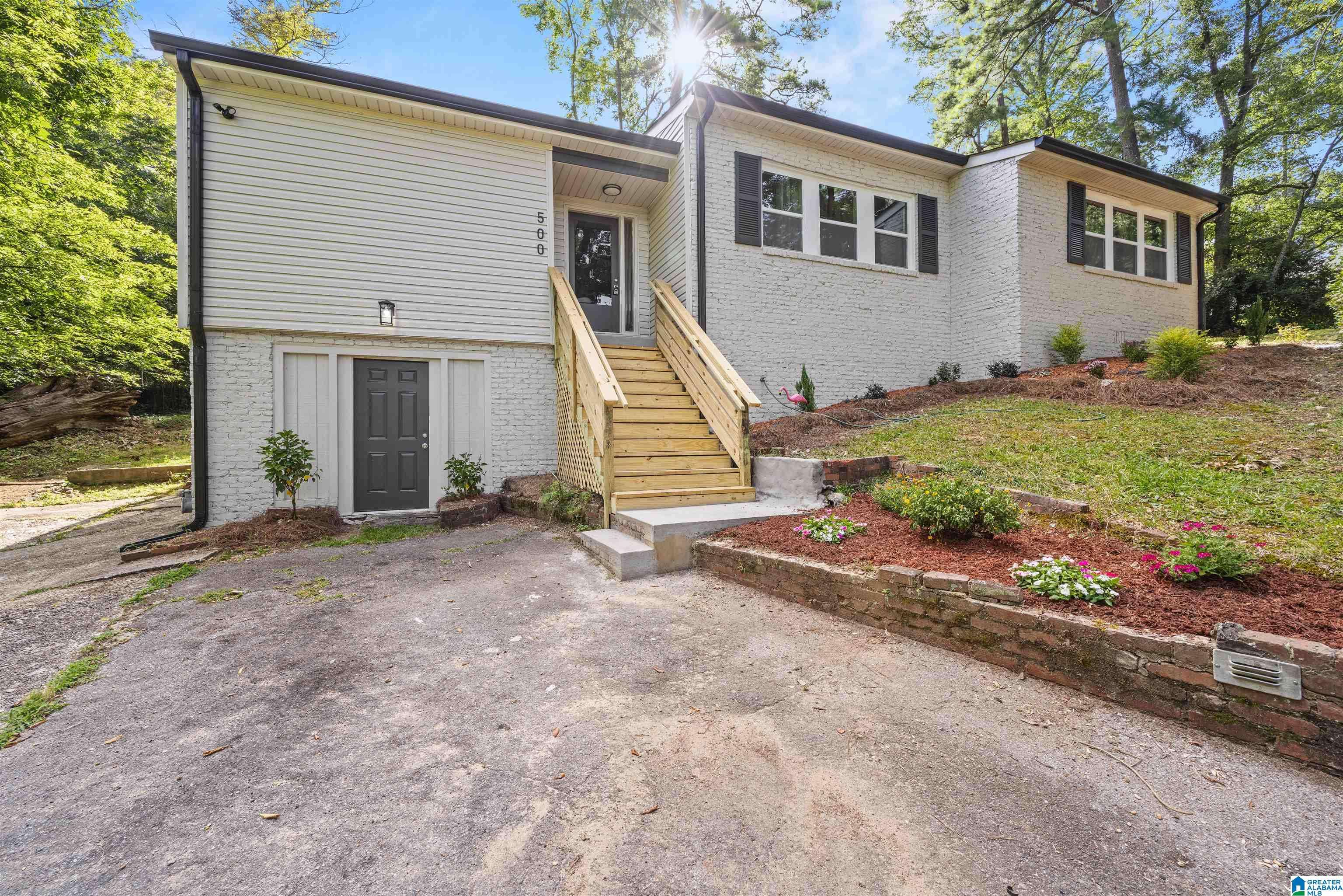 Birmingham, AL 35206,500 RIDGE ROAD