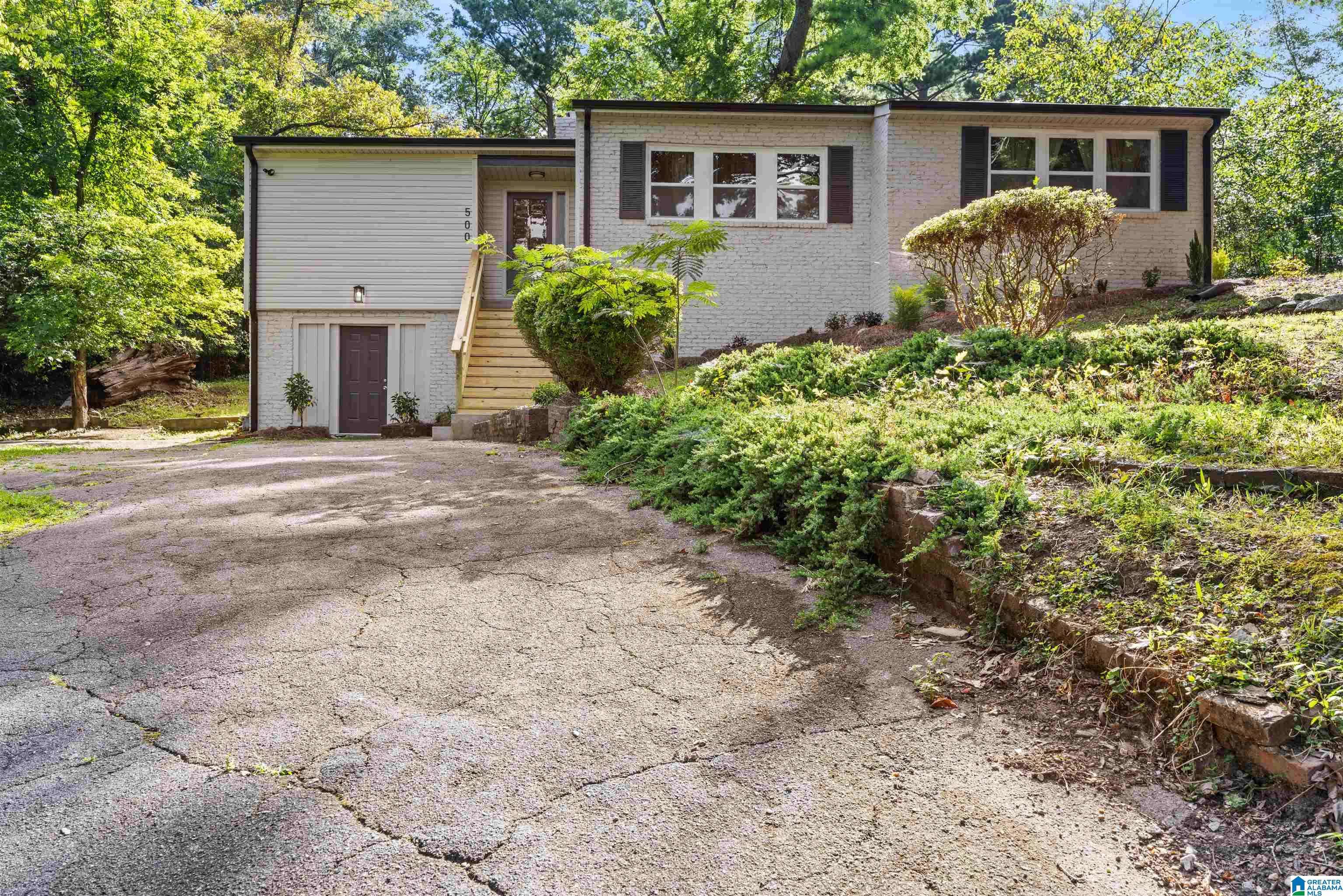 Birmingham, AL 35206,500 RIDGE ROAD