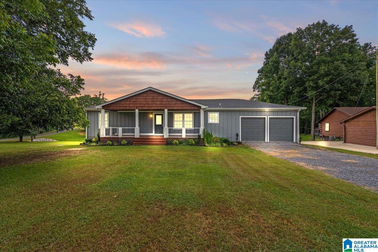 Centre, AL 35960,605 COUNTY ROAD 462