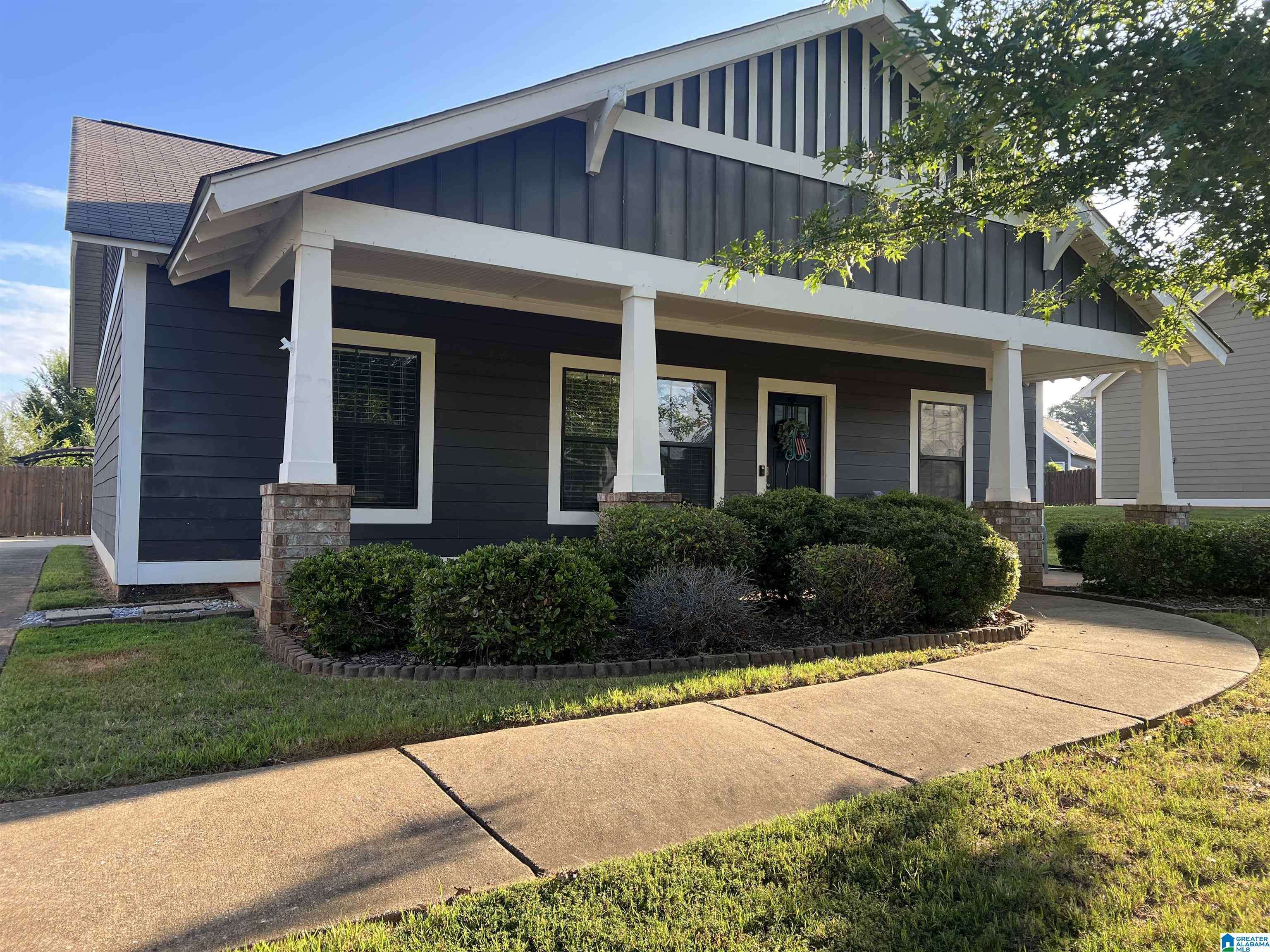 Montevallo, AL 35115,217 WATERSTONE COURT