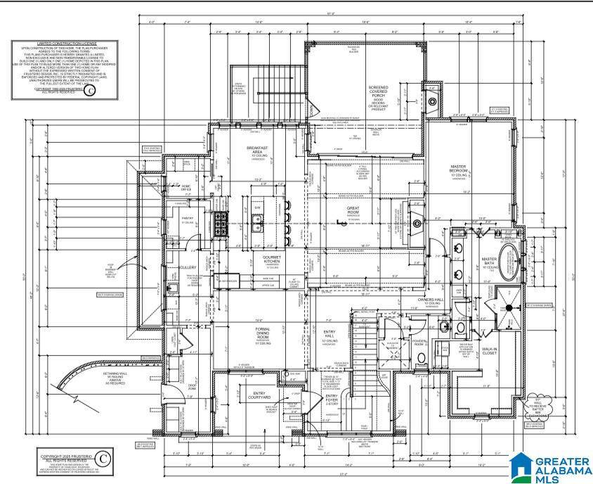 Hoover, AL 35226,3390 CHANDLER WAY