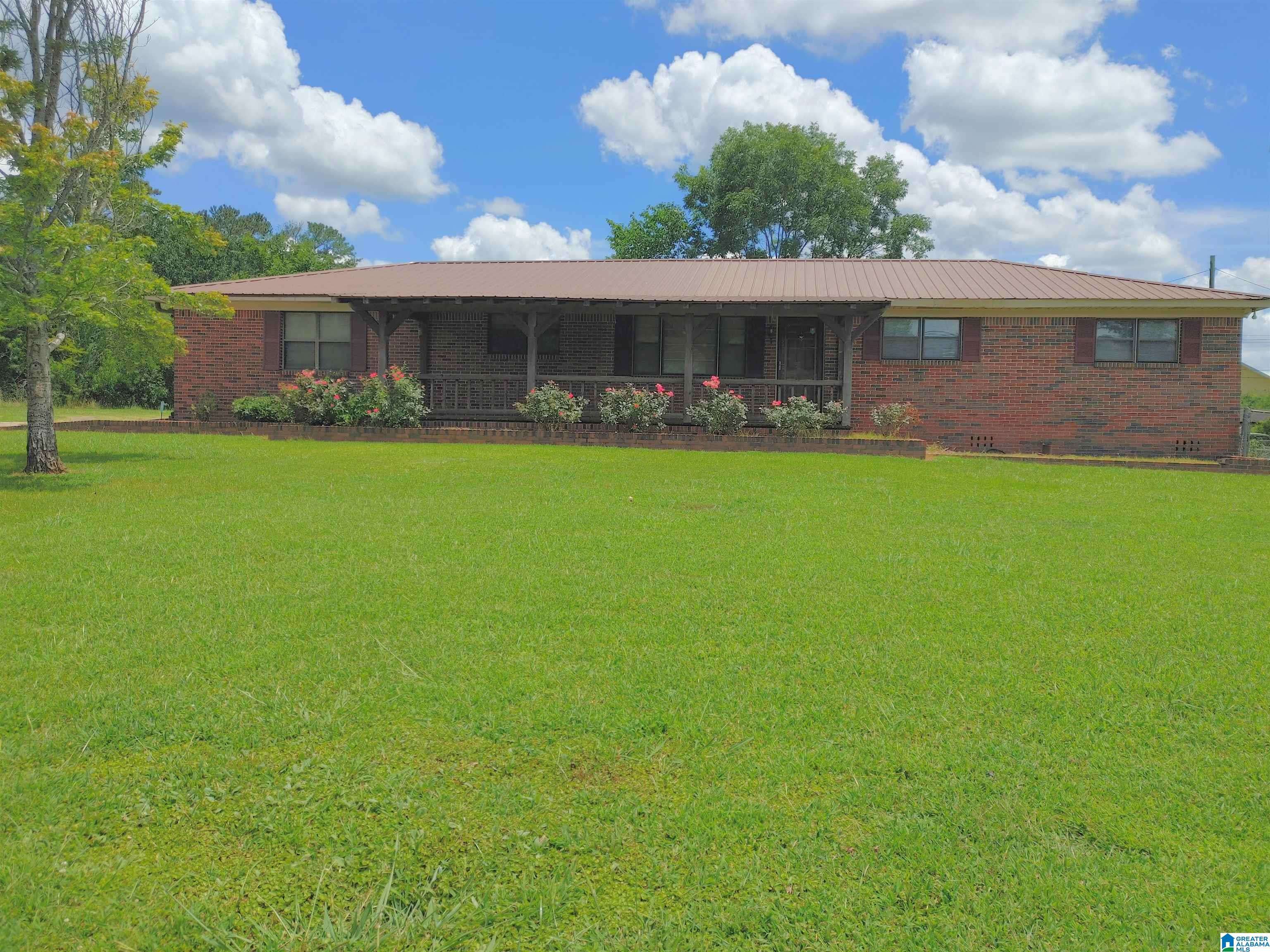 Sylacauga, AL 35150,474 OLDFIELD ROAD