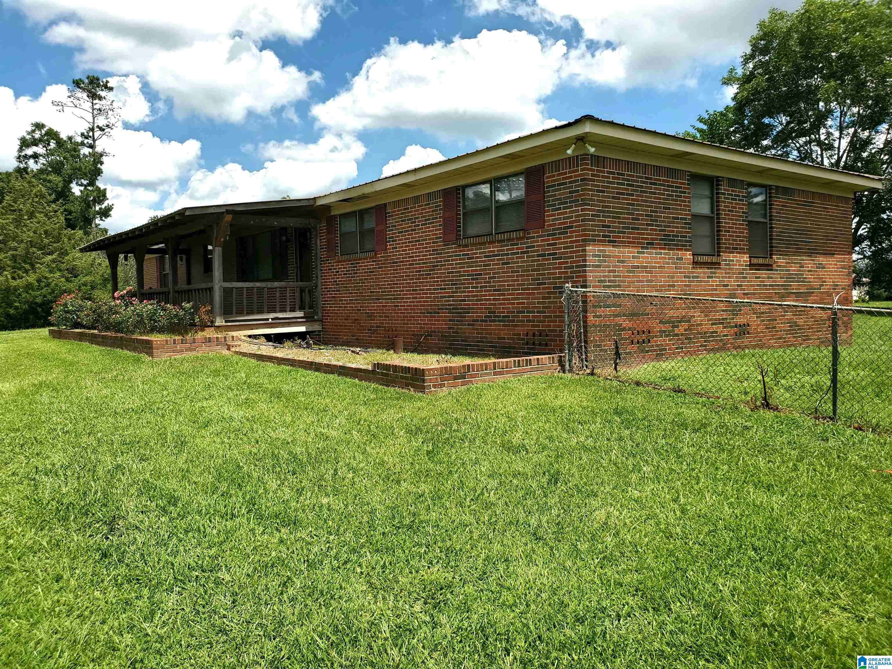 Sylacauga, AL 35150,474 OLDFIELD ROAD