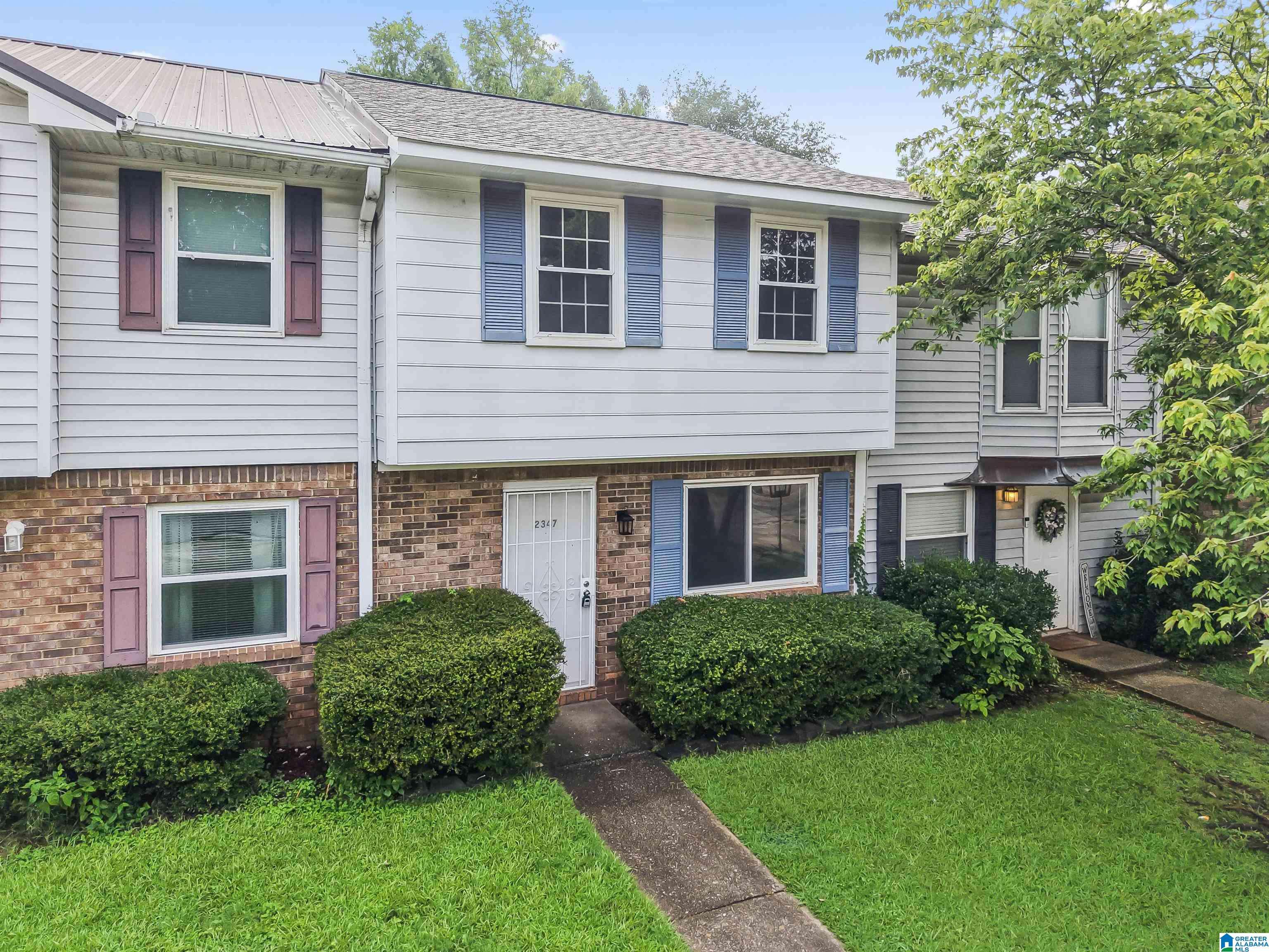 Birmingham, AL 35235,2347 GRAYSON VALLEY CIRCLE