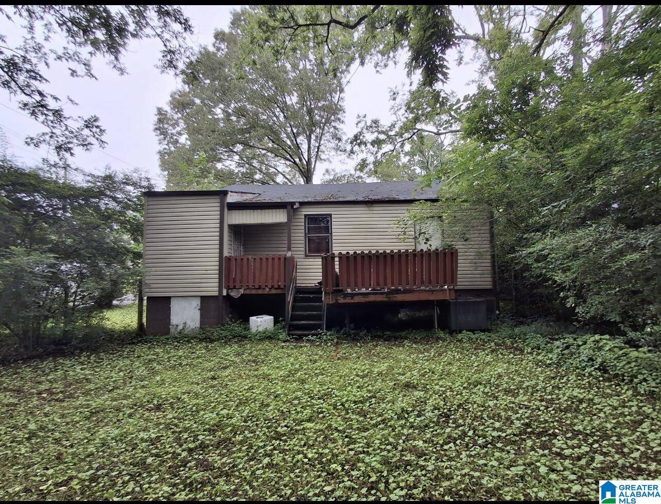 Birmingham, AL 35208,5600 TERRACE J