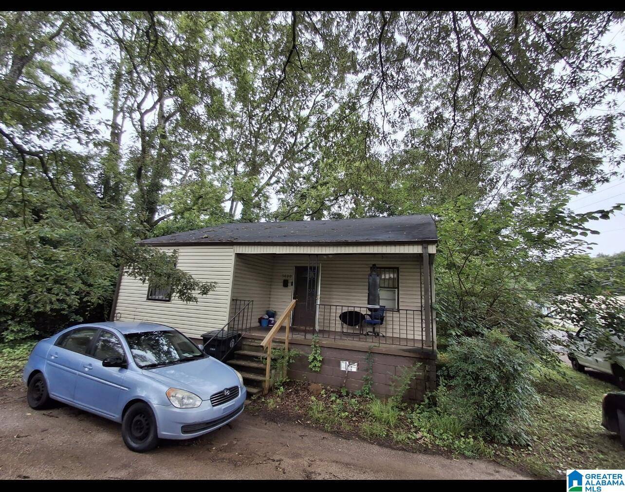 Birmingham, AL 35208,5600 TERRACE J