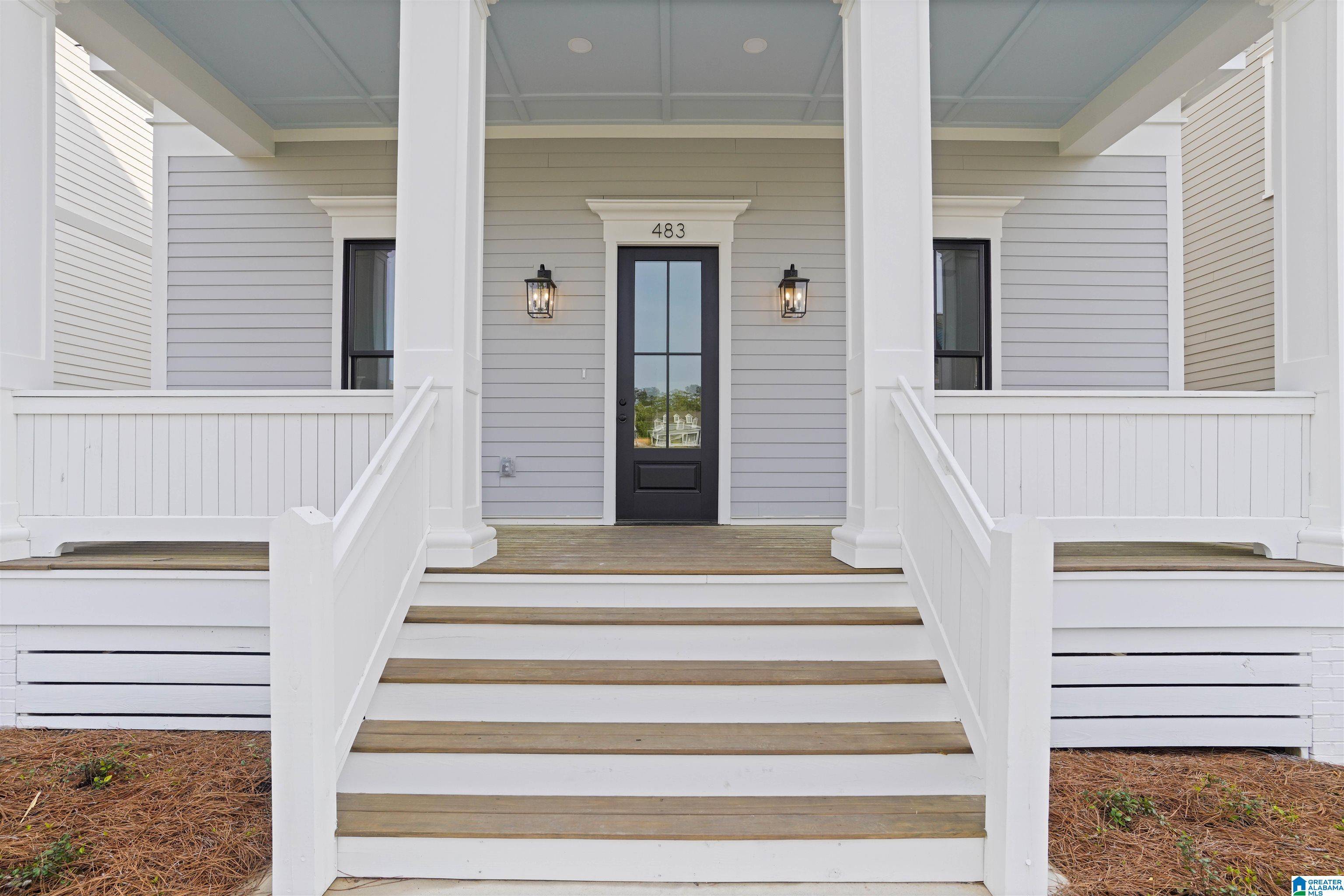 Hoover, AL 35226,483 RESTORATION DRIVE