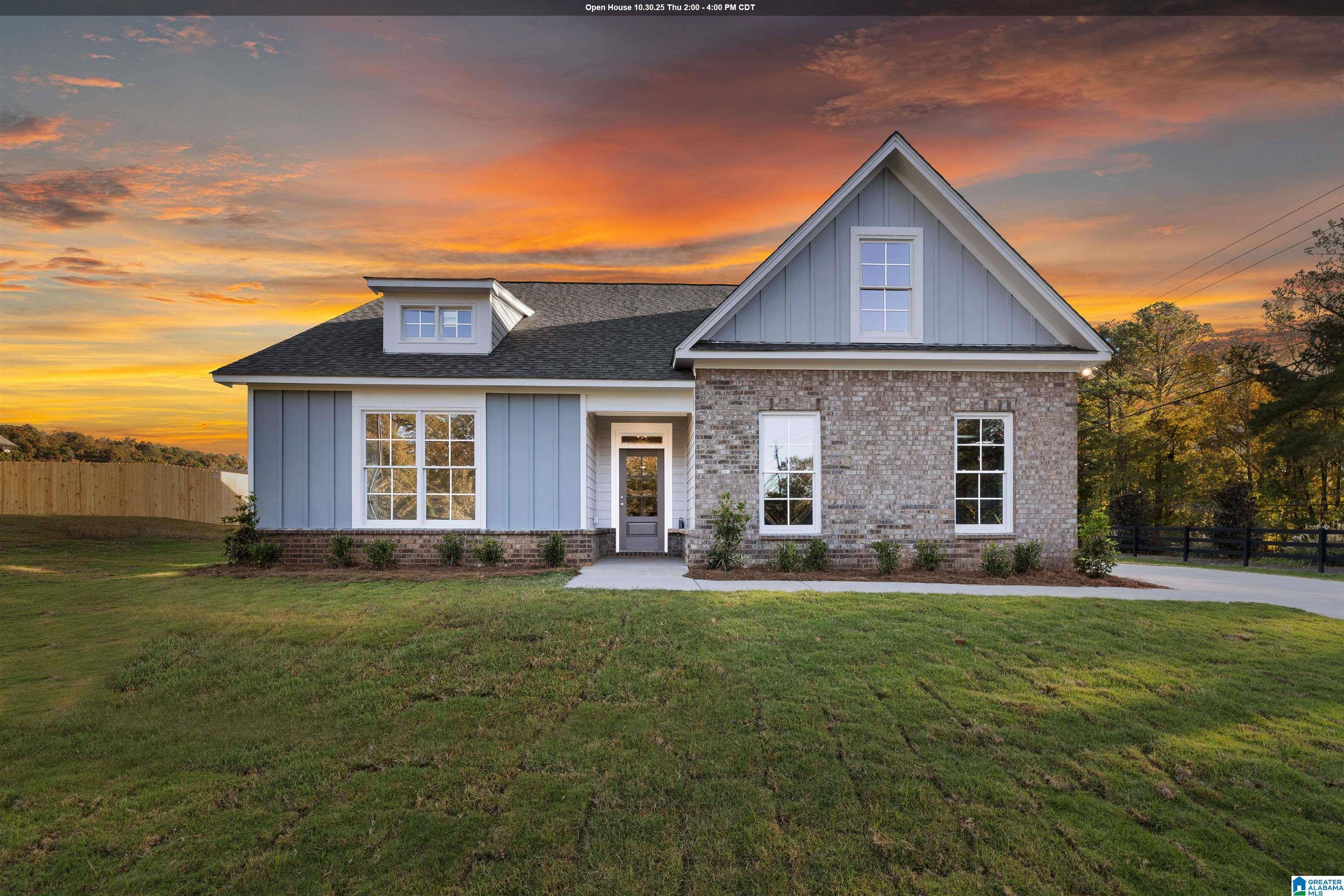 Trussville, AL 35173,5417 HAYES COVE WAY