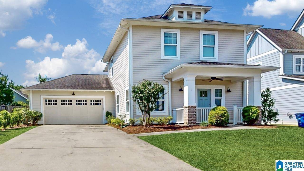 Trussville, AL 35173,7751 JAYDEN DRIVE