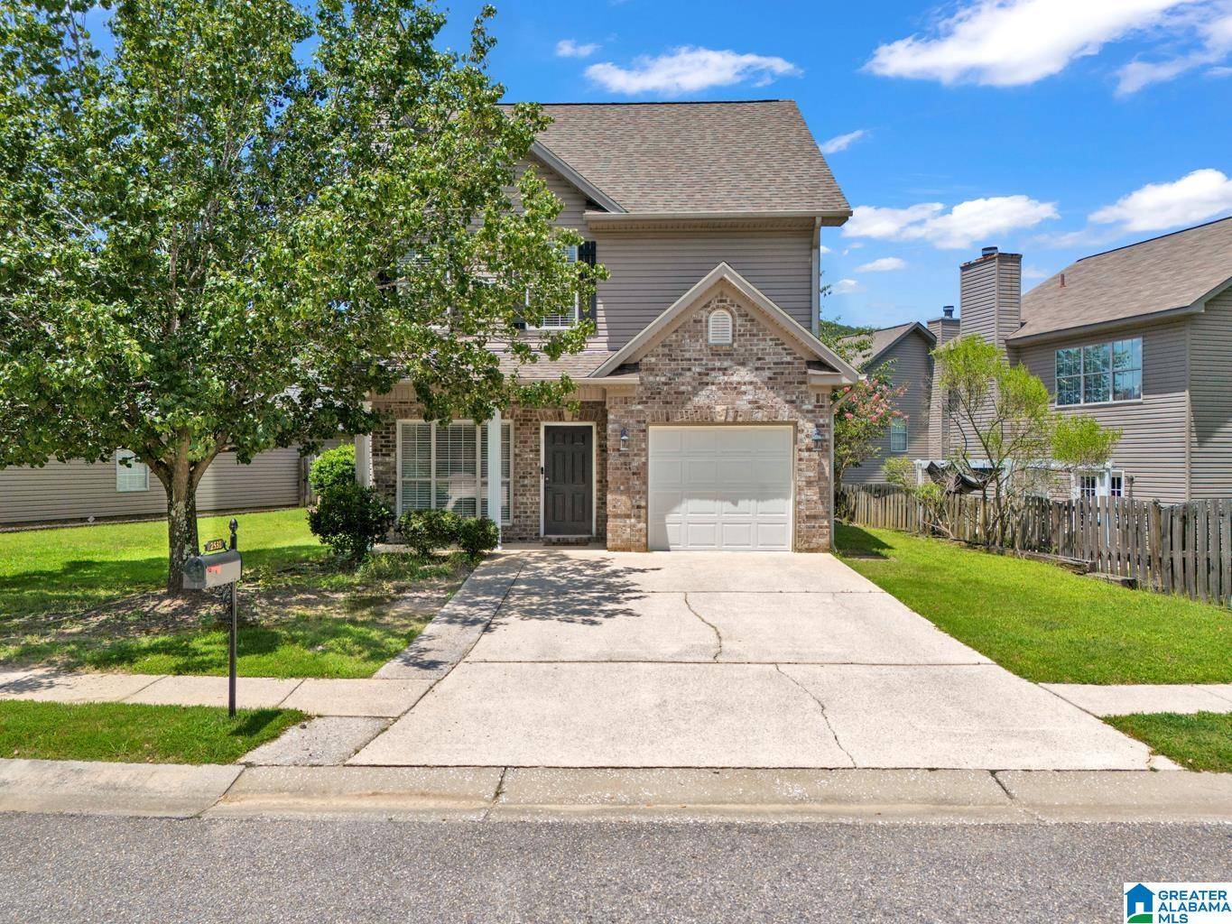 Sterrett, AL 35147,2531 FOREST LAKES LANE