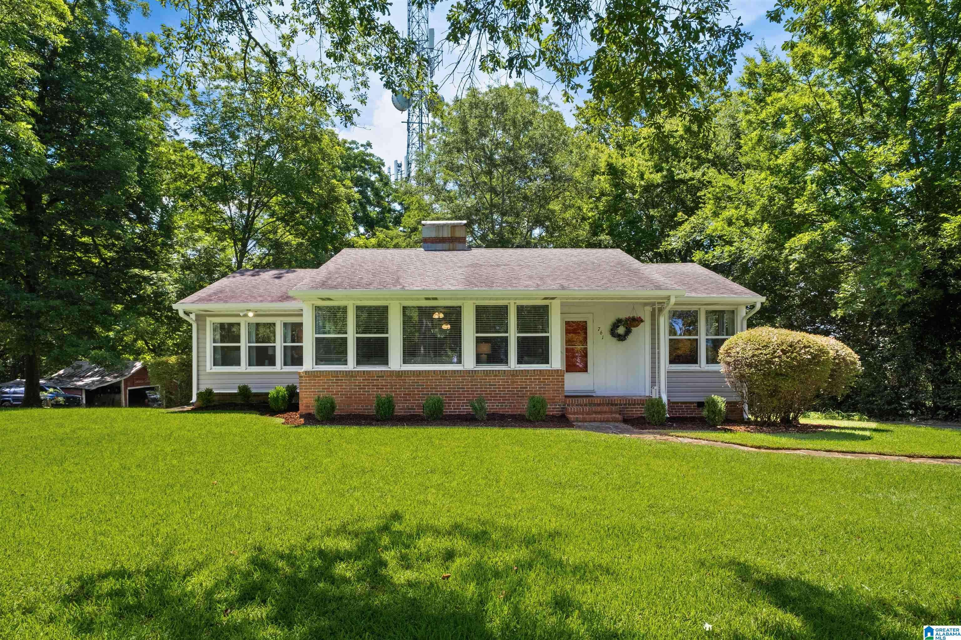 Hoover, AL 35226,761 SHADES CREST ROAD