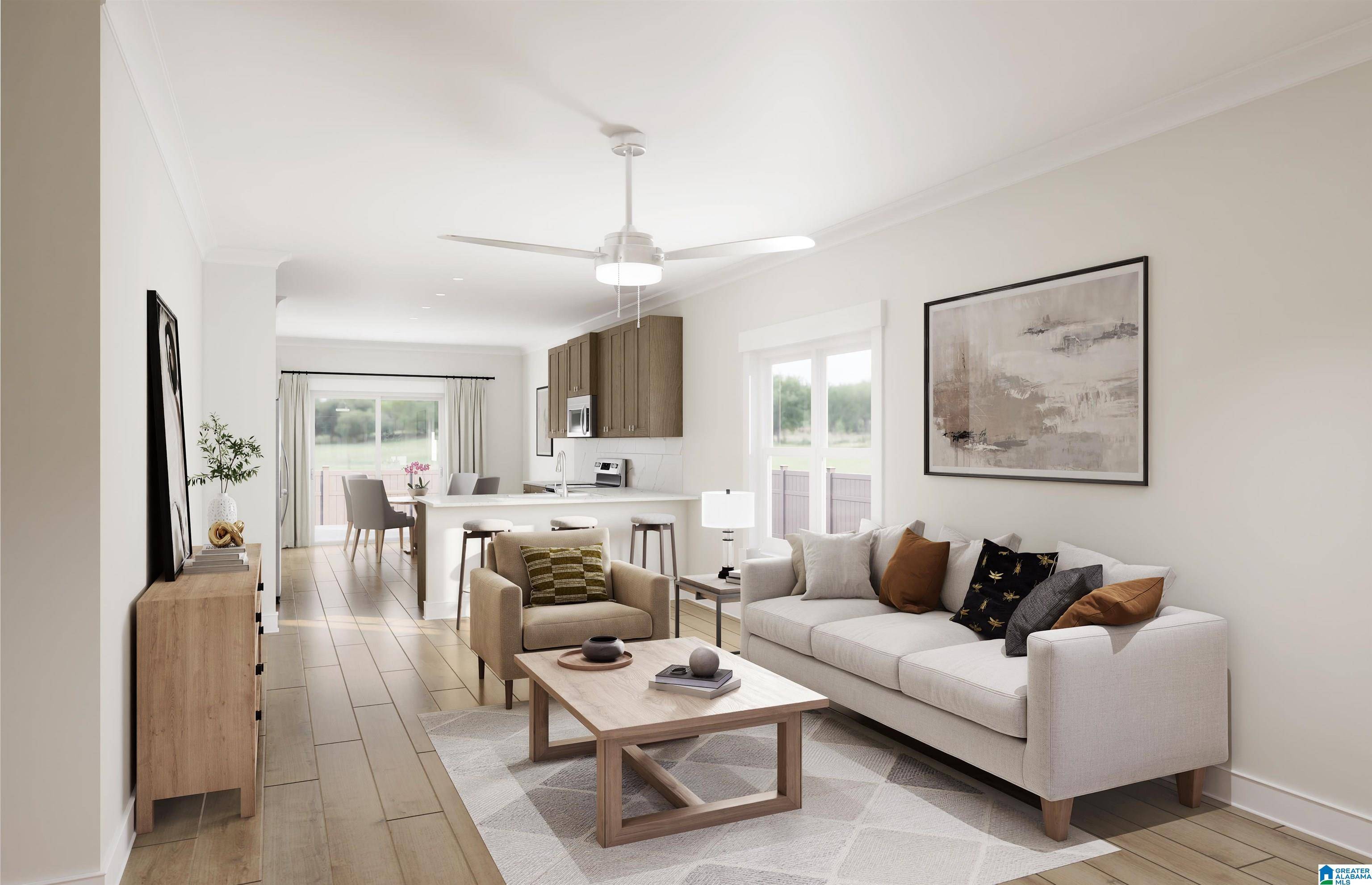 Cropwell, AL 35054,2916 LAKEHILL DRIVE