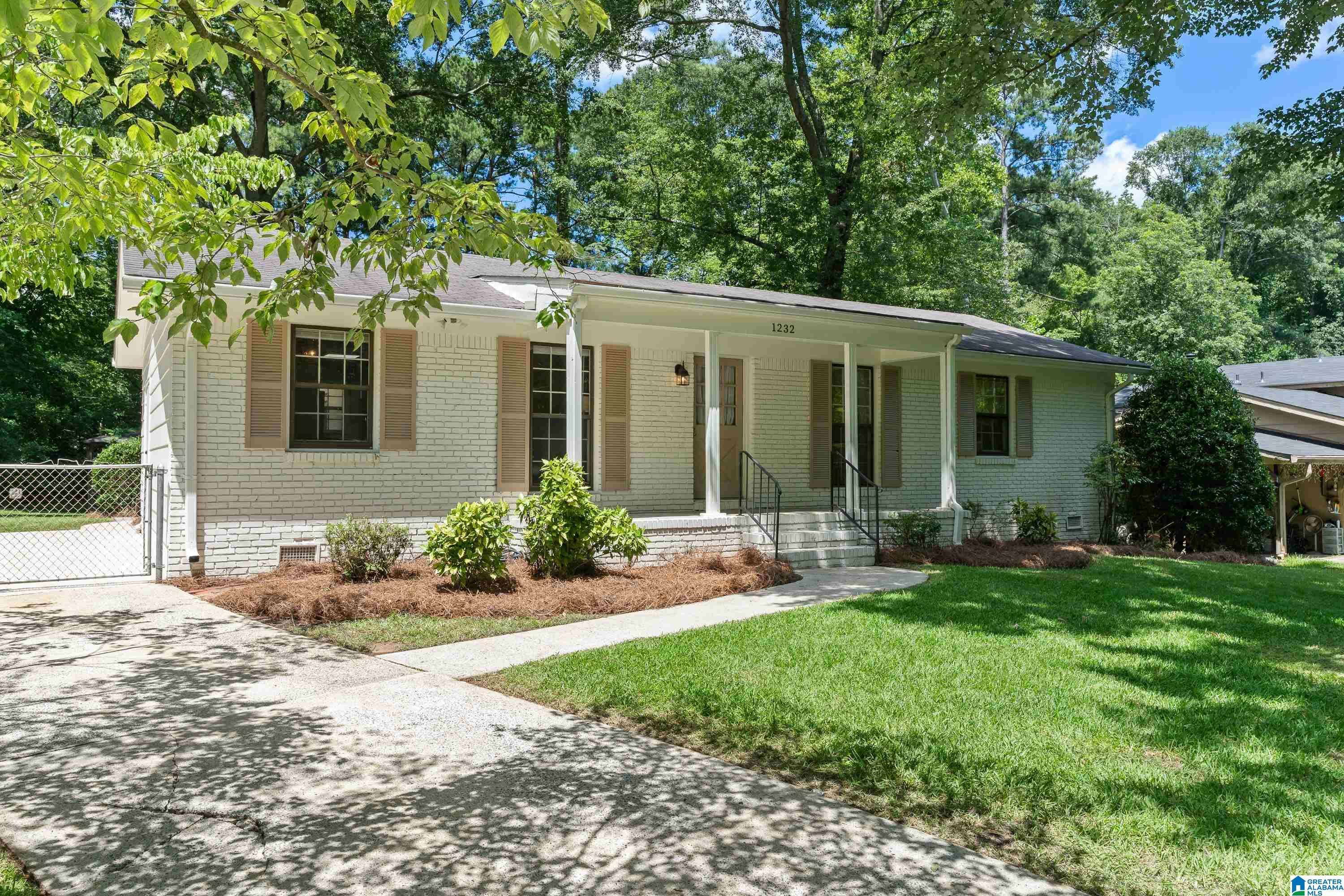Birmingham, AL 35213,1232 MONTCLAIR ROAD