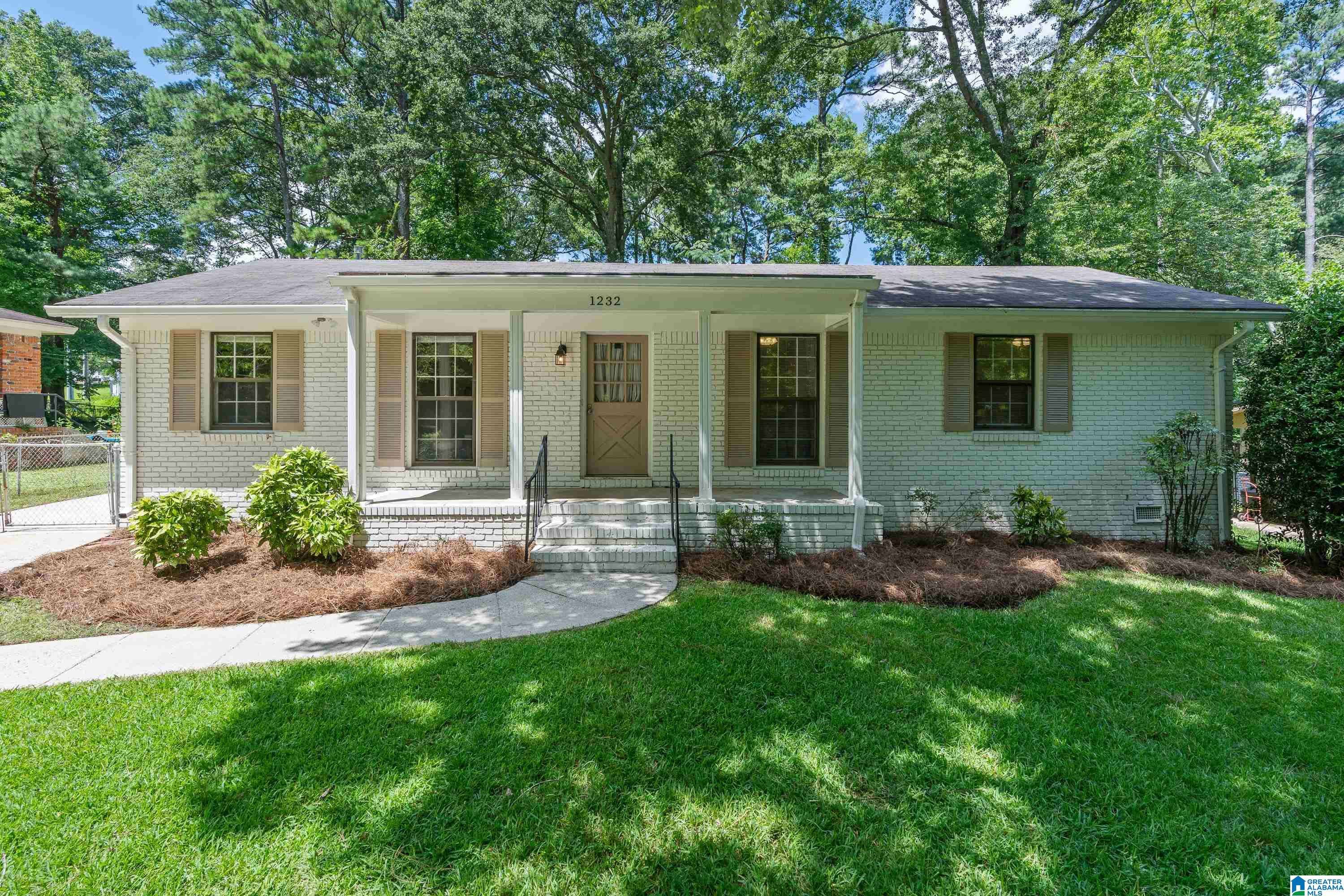 Birmingham, AL 35213,1232 MONTCLAIR ROAD