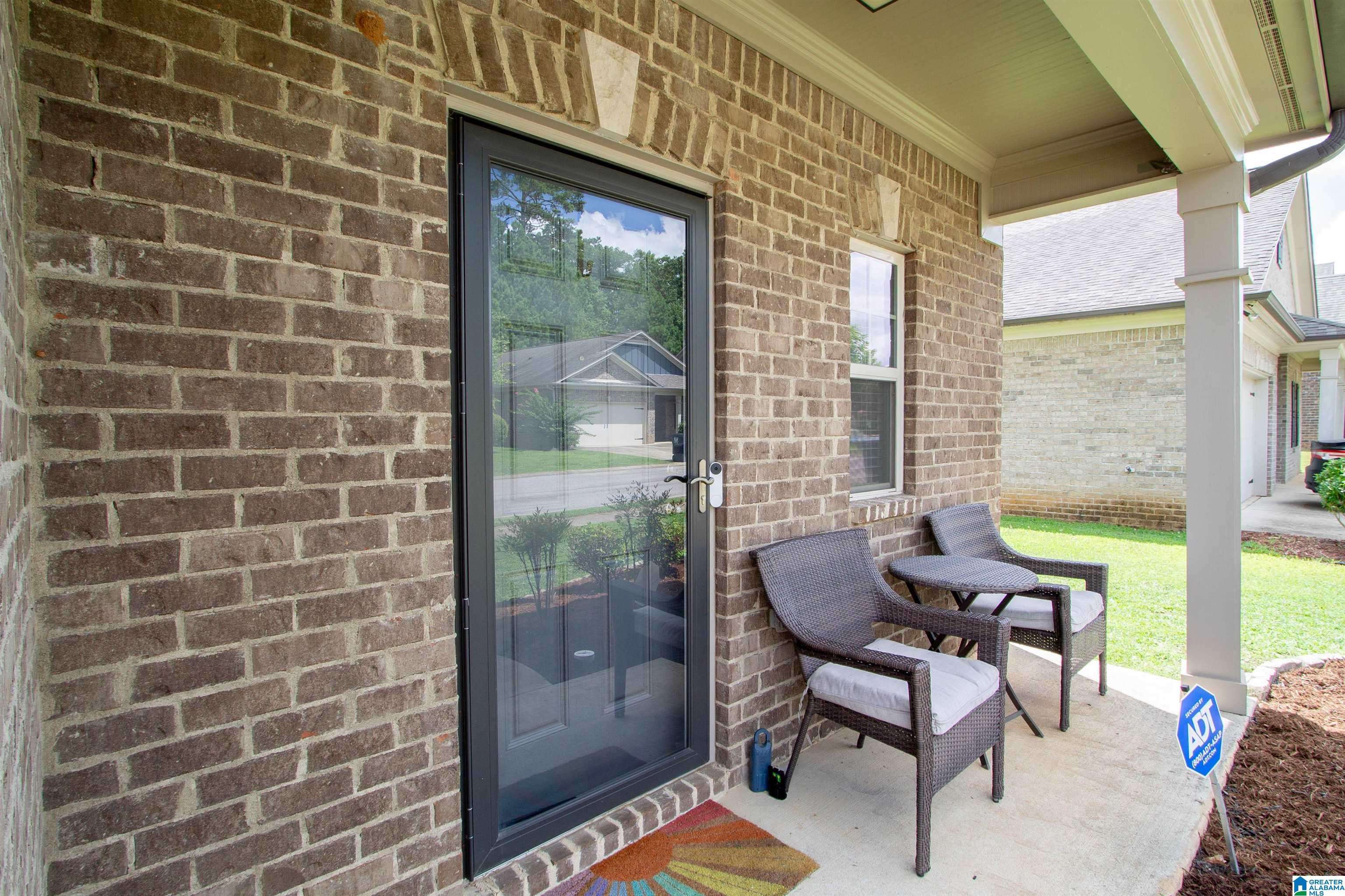 Pinson, AL 35126,5161 STERLING GLEN DRIVE