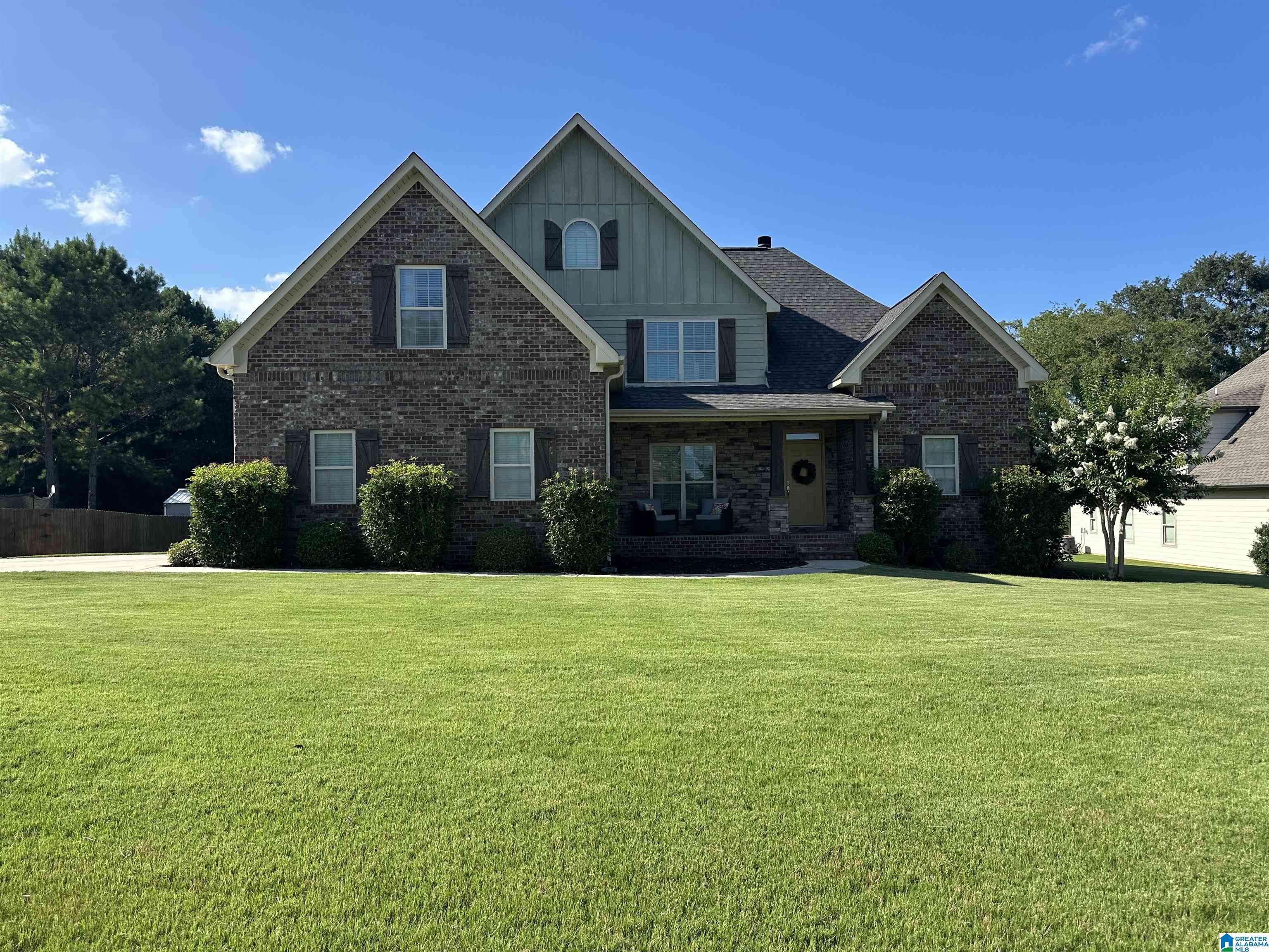 Cropwell, AL 35054,590 TENBURY LANE