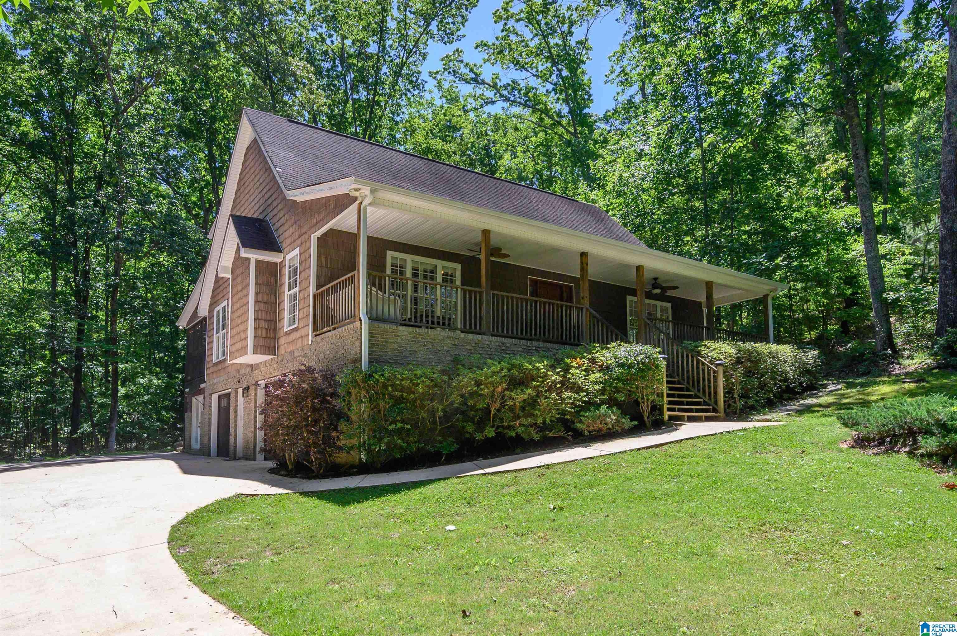 Springville, AL 35146,236 HIDEAWAY LANE