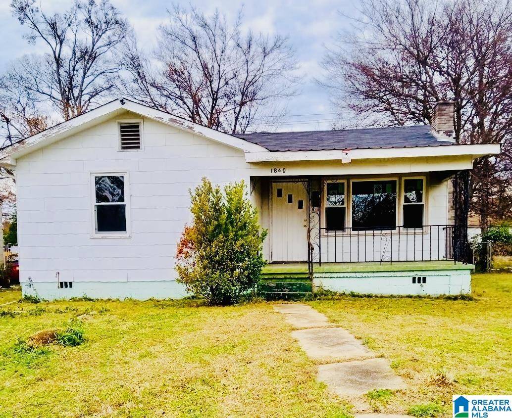 Birmingham, AL 35211,1860 SW FULTON AVENUE SW