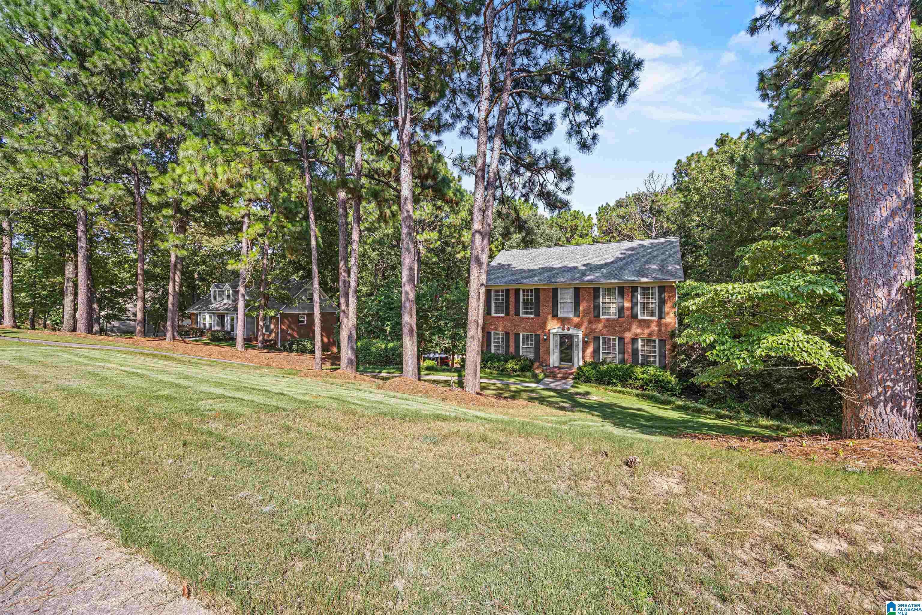 Birmingham, AL 35242,3713 CUMBERLAND TRACE