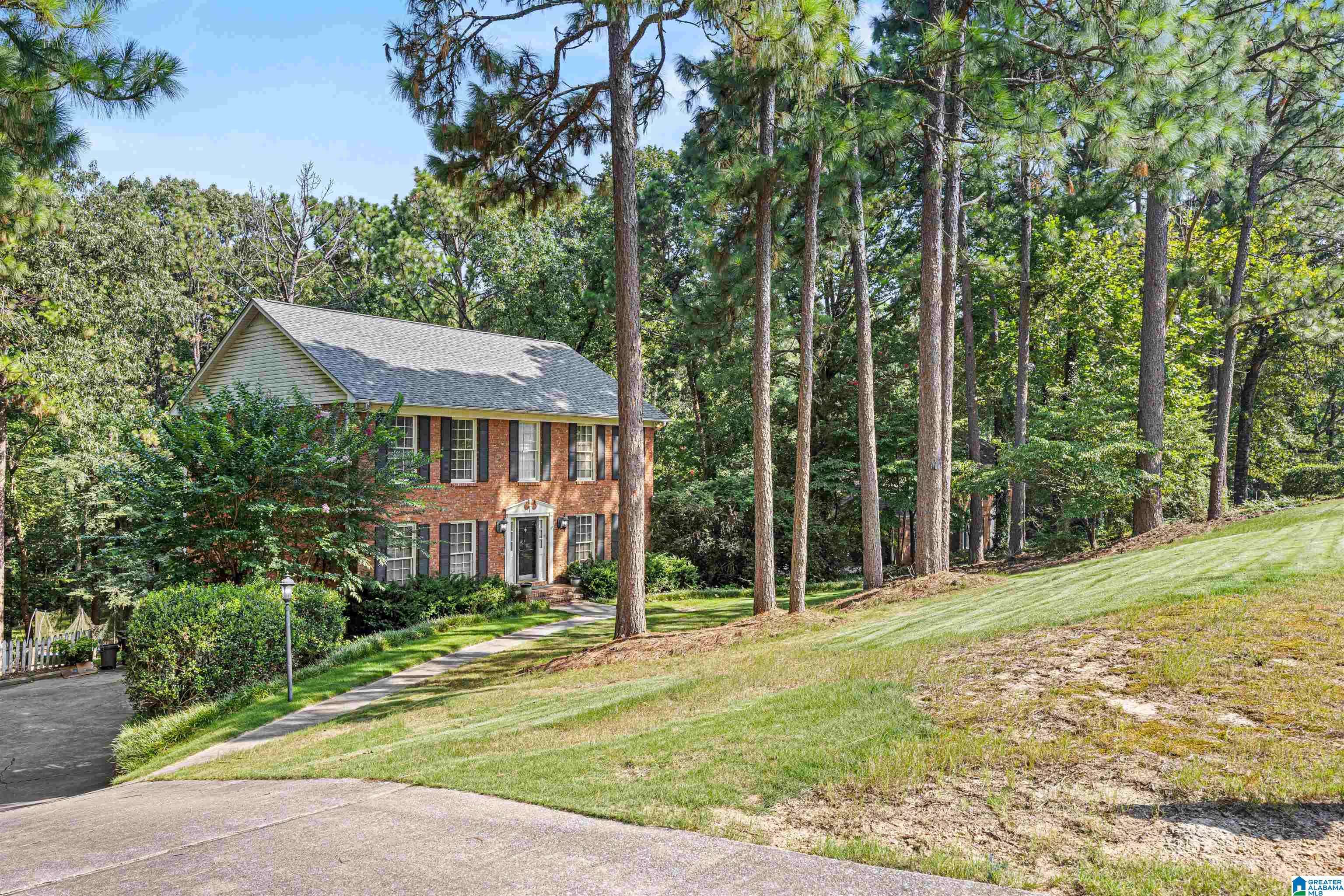 Birmingham, AL 35242,3713 CUMBERLAND TRACE