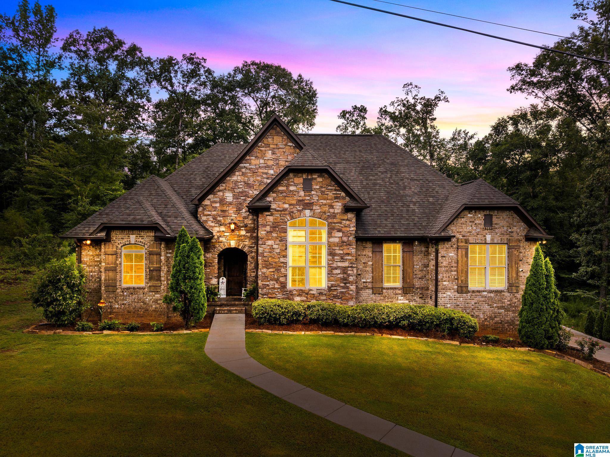 Riverside, AL 35135,60 HIGHLAND VIEW DRIVE