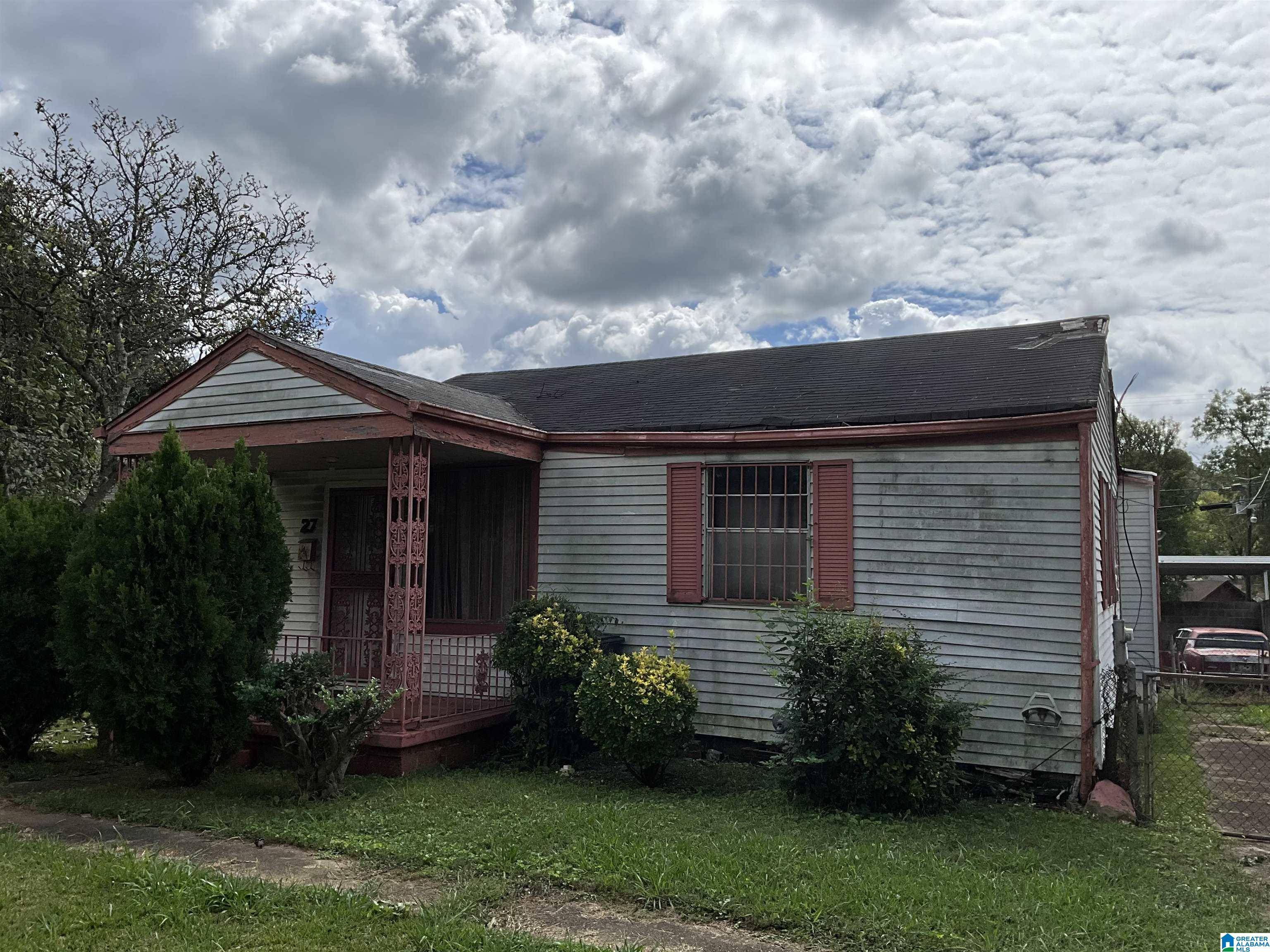 Birmingham, AL 35205,27 20TH AVENUE S