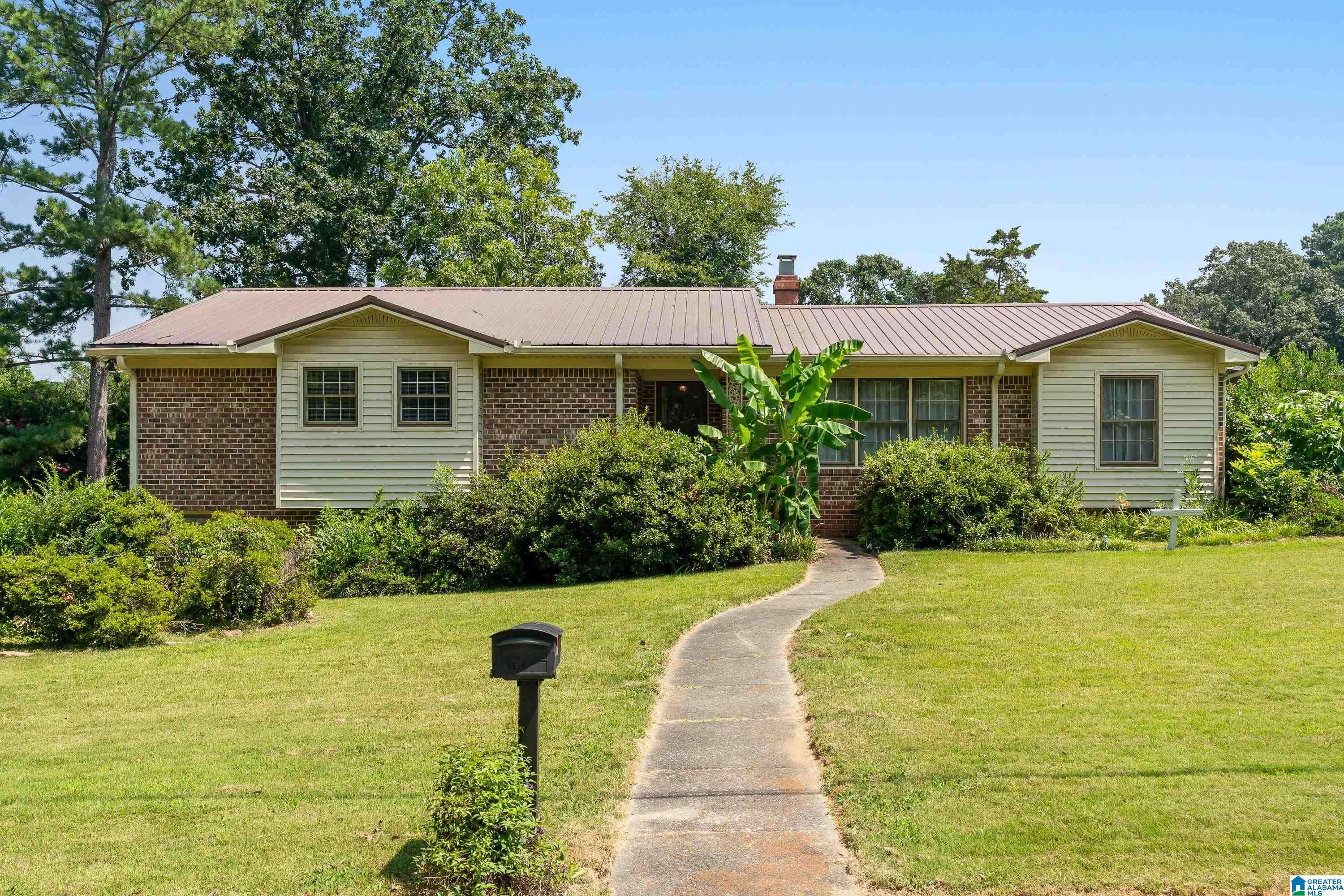 Hoover, AL 35216,3521 CLAYTON PLACE