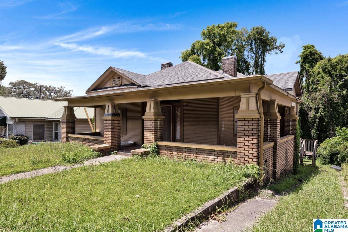 Birmingham, AL 35208,3004 17TH STREET