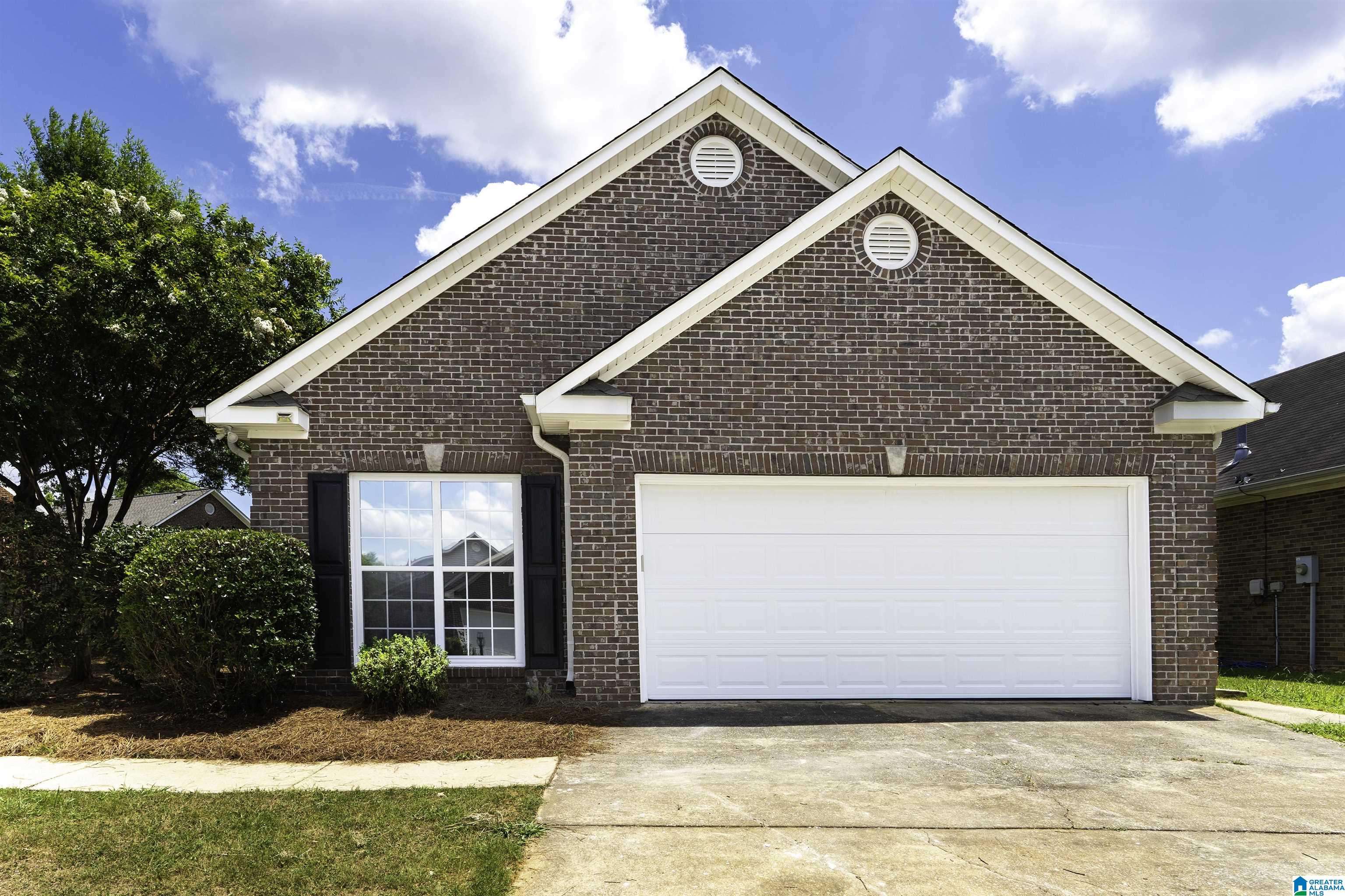 Bessemer, AL 35022,6108 LETSON FARMS DRIVE