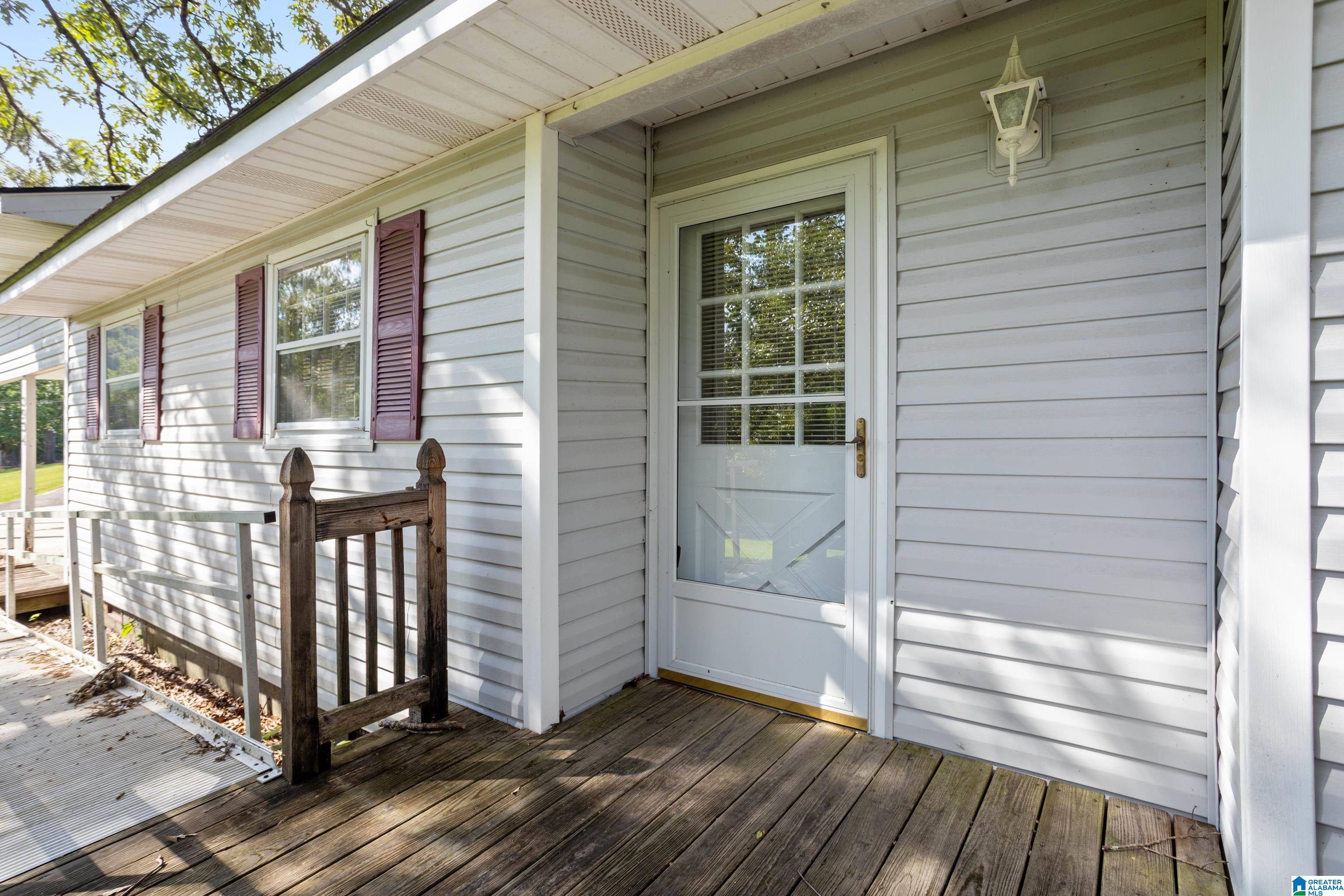 Remlap, AL 35133,3934 RED VALLEY ROAD