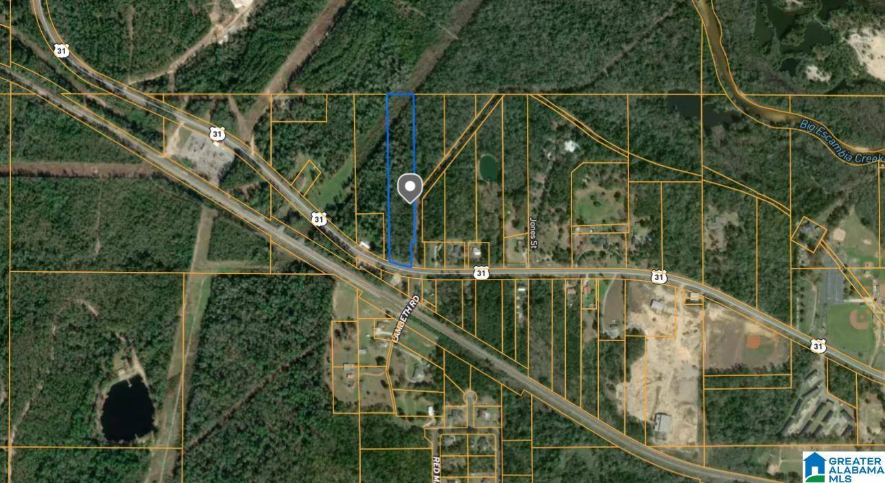 County, AL 36441,0 US HIGHWAY 31 #NA