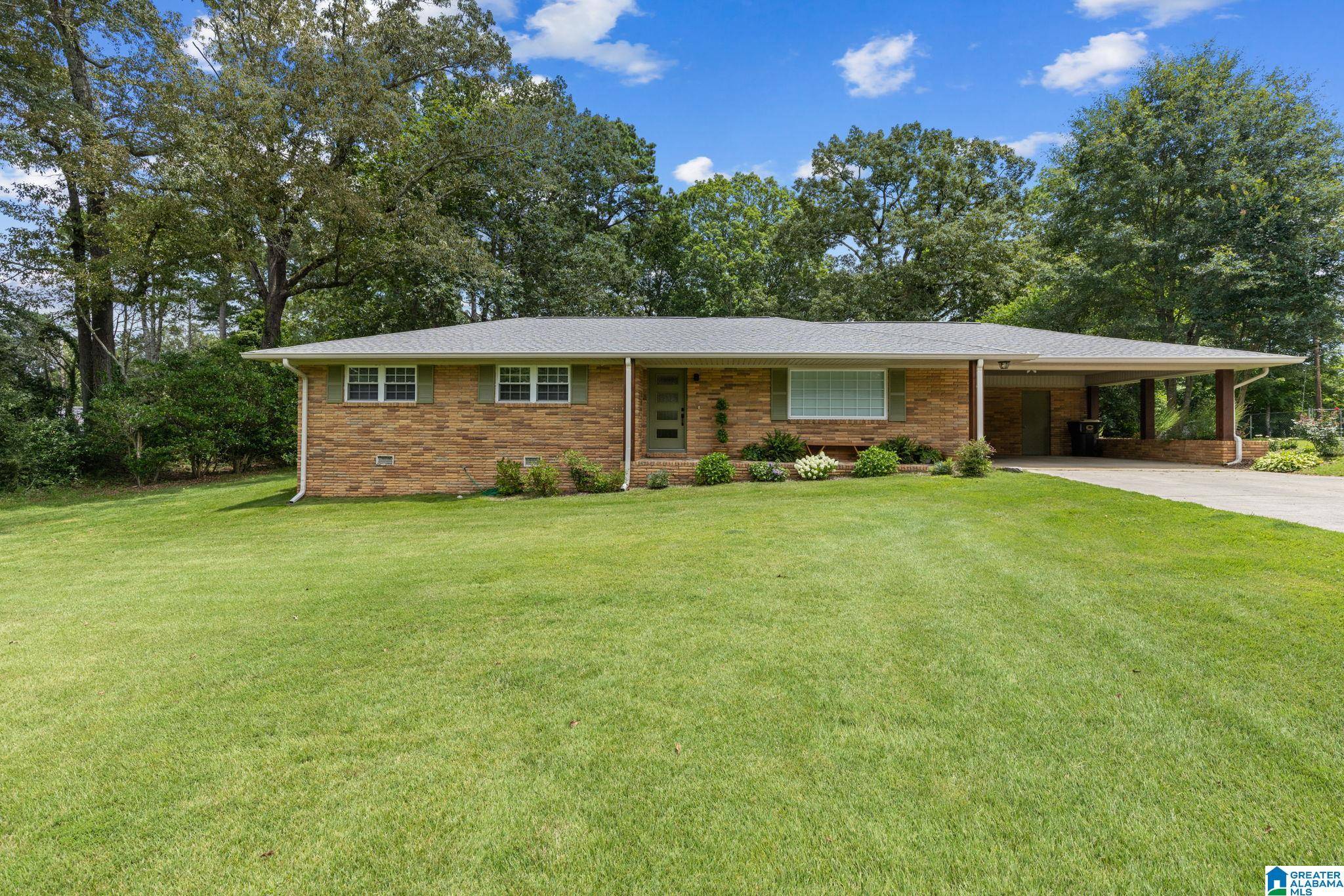 Cullman, AL 35055,1020 NE LARKWOOD DRIVE